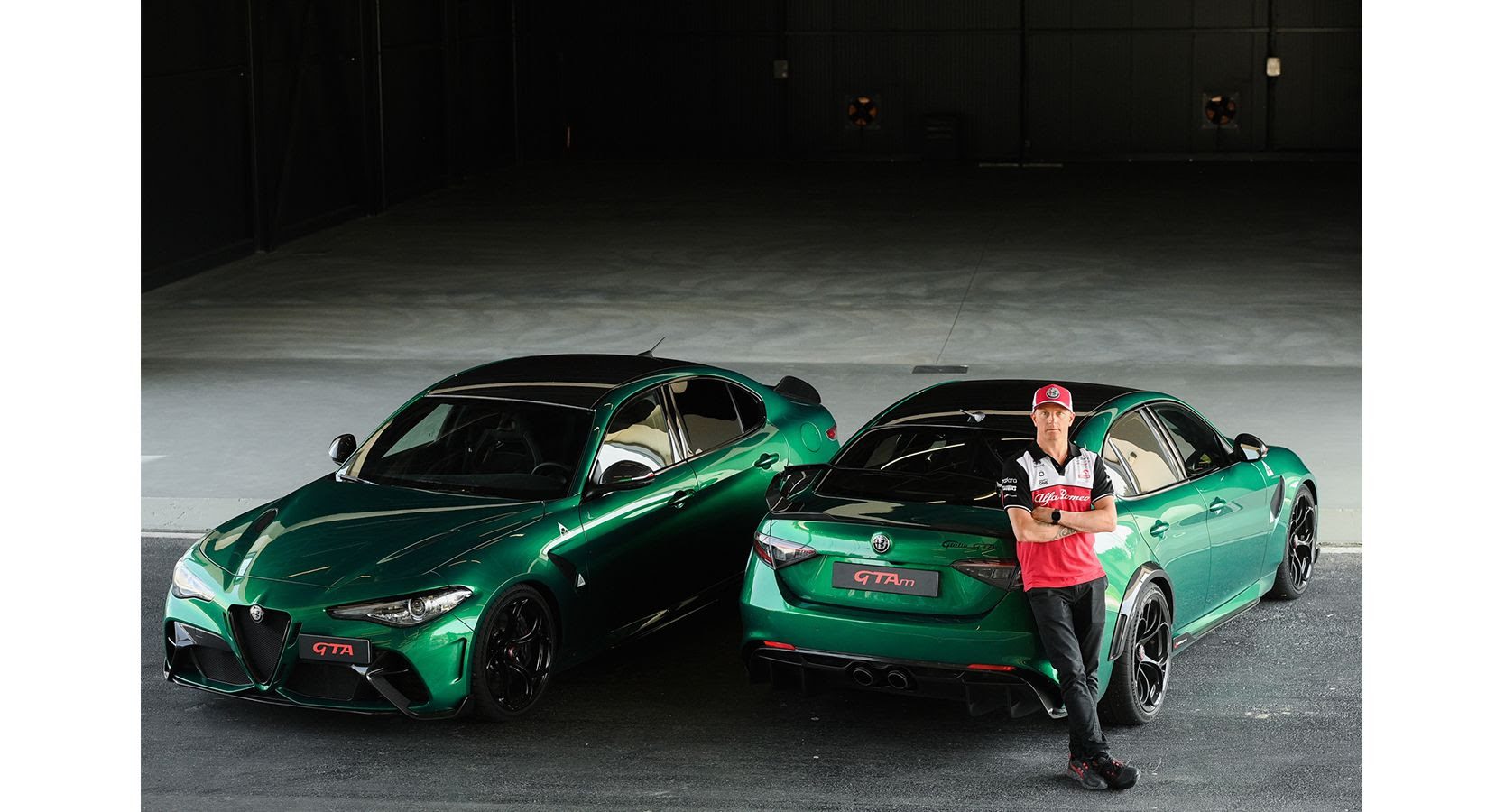 Kimi Raikkonen will retire from F1 at the end of the season