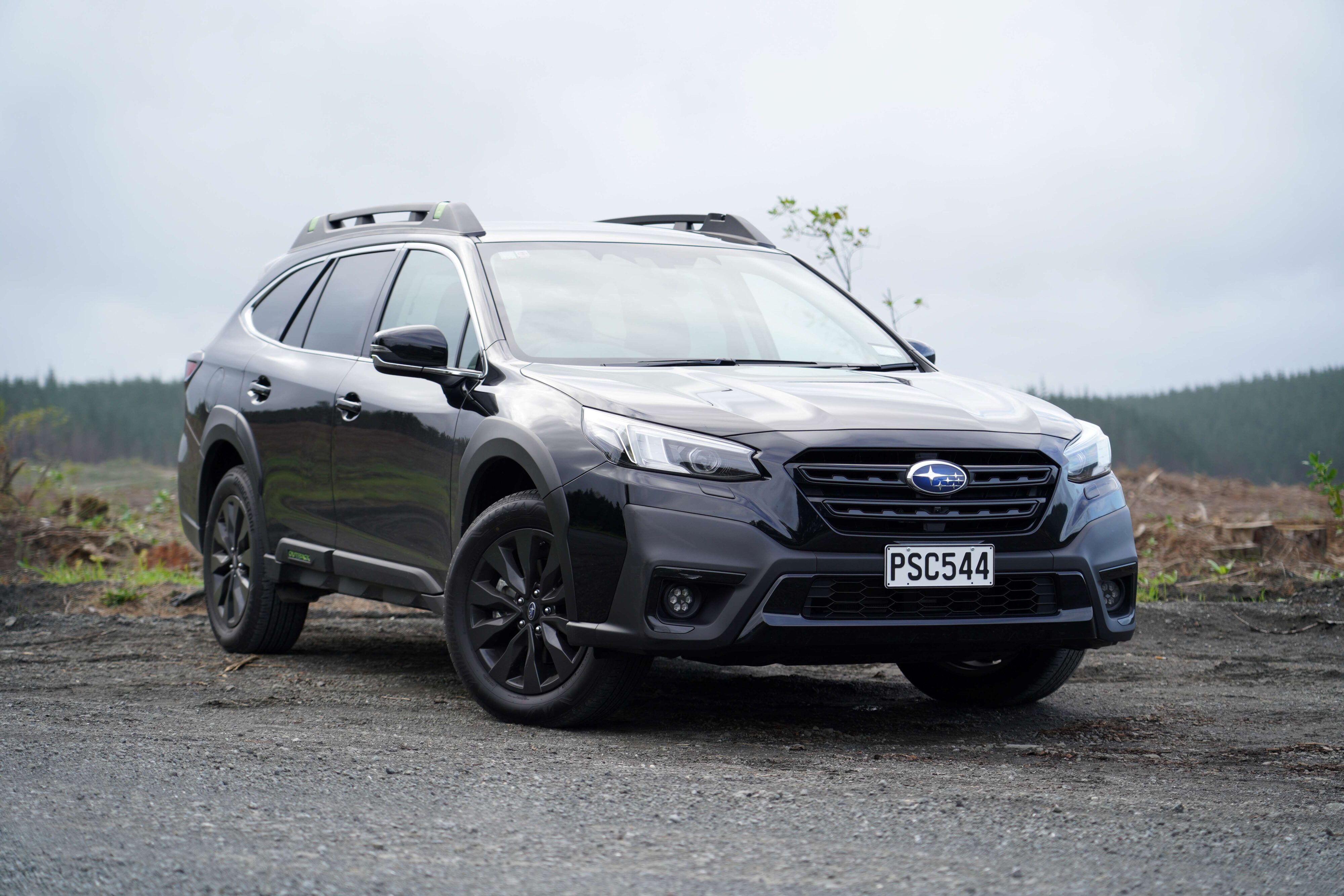2023 Subaru Outback XT 2.4T review NZ