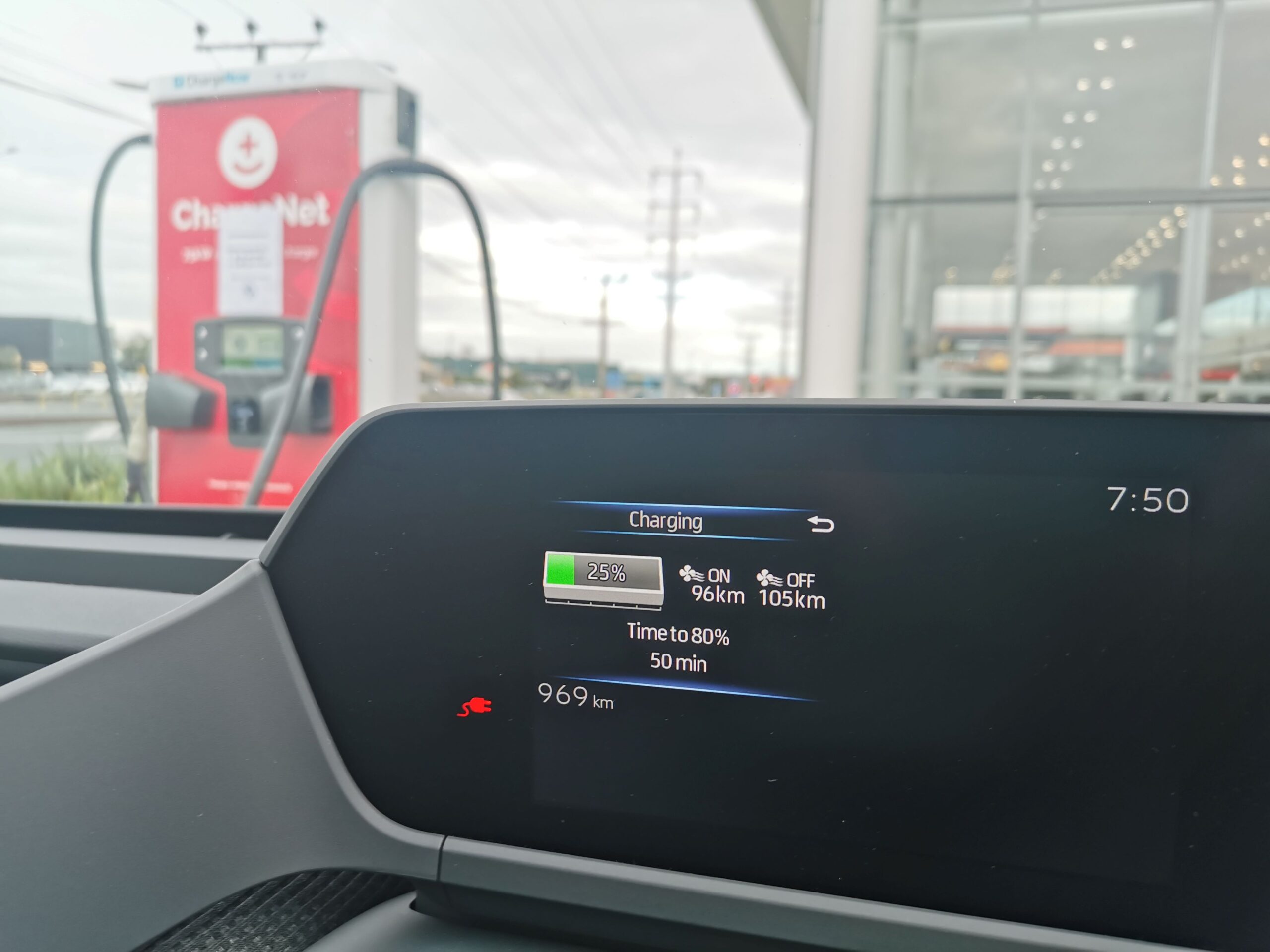 Subaru Solterra Review NZ