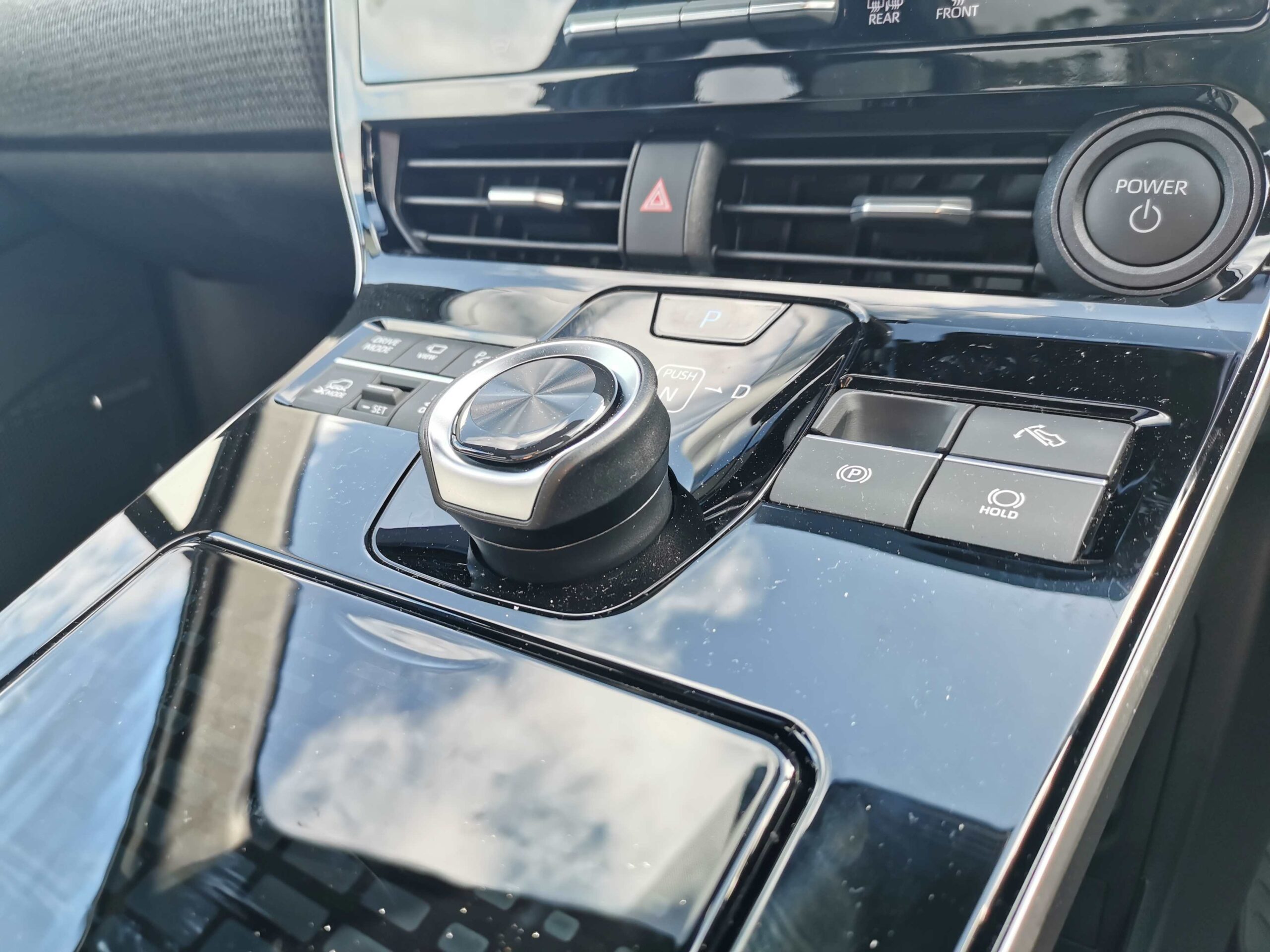 Subaru Solterra Review NZ