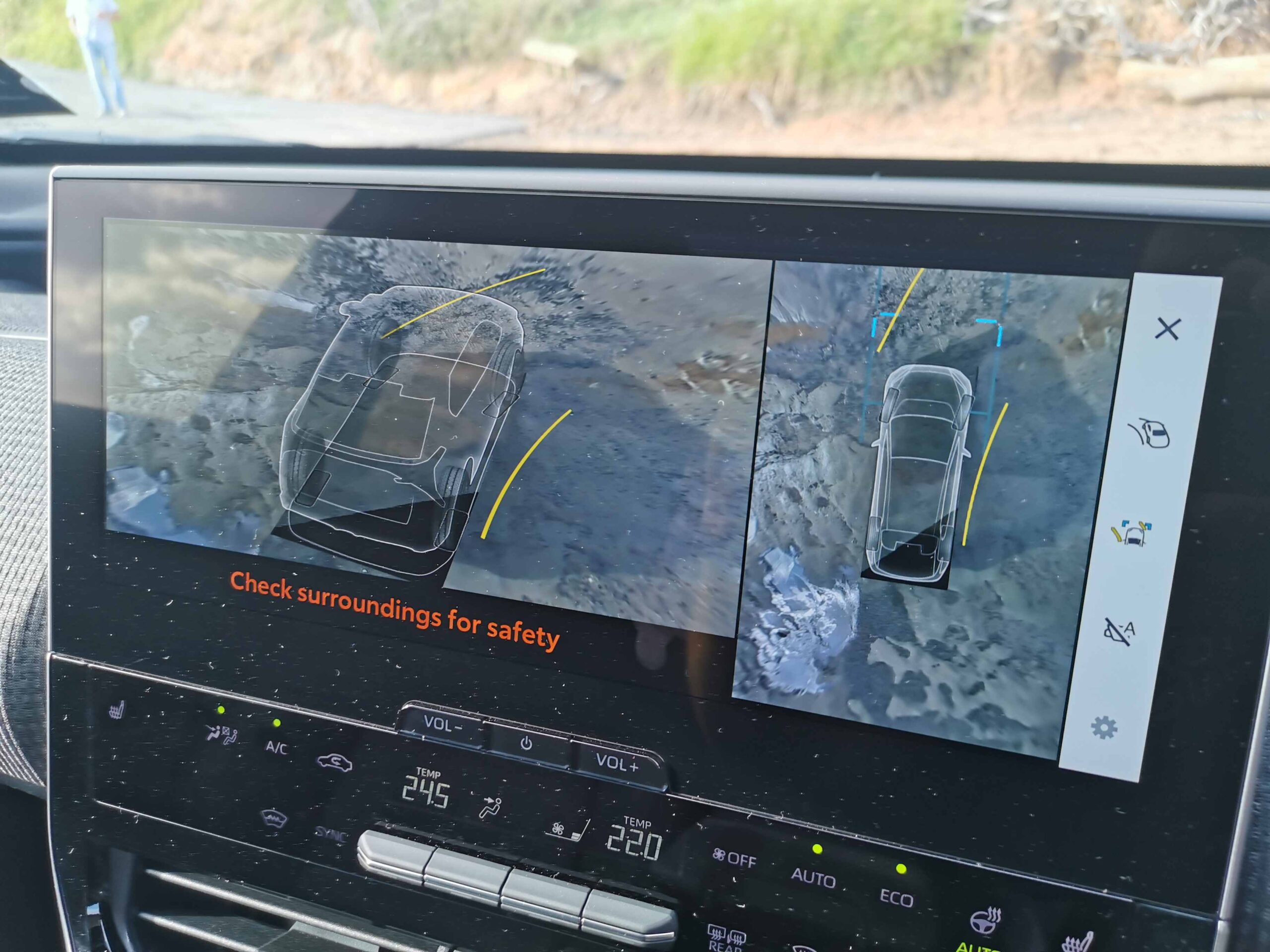 Subaru Solterra Review NZ