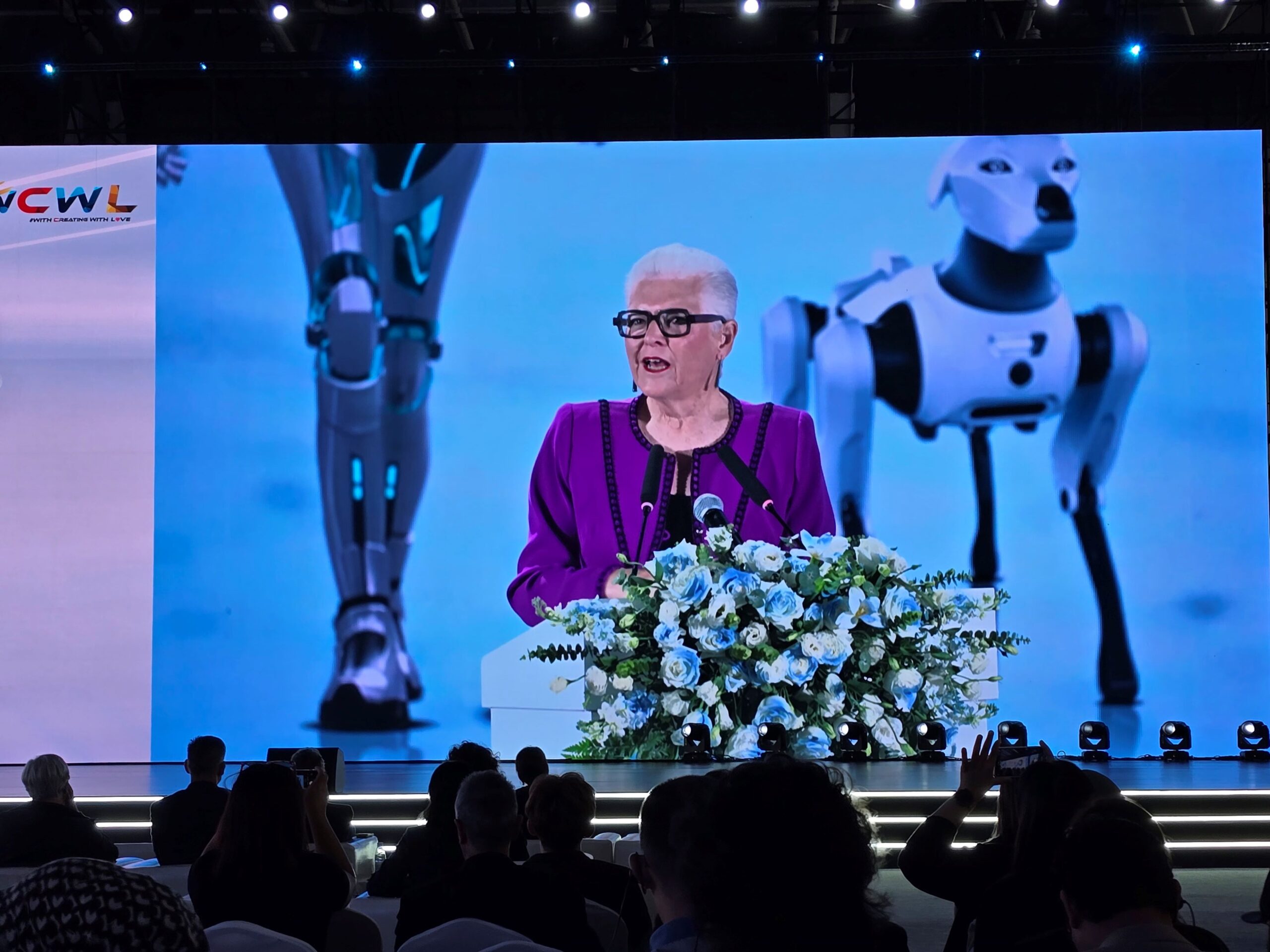 2024 Chery International user summit