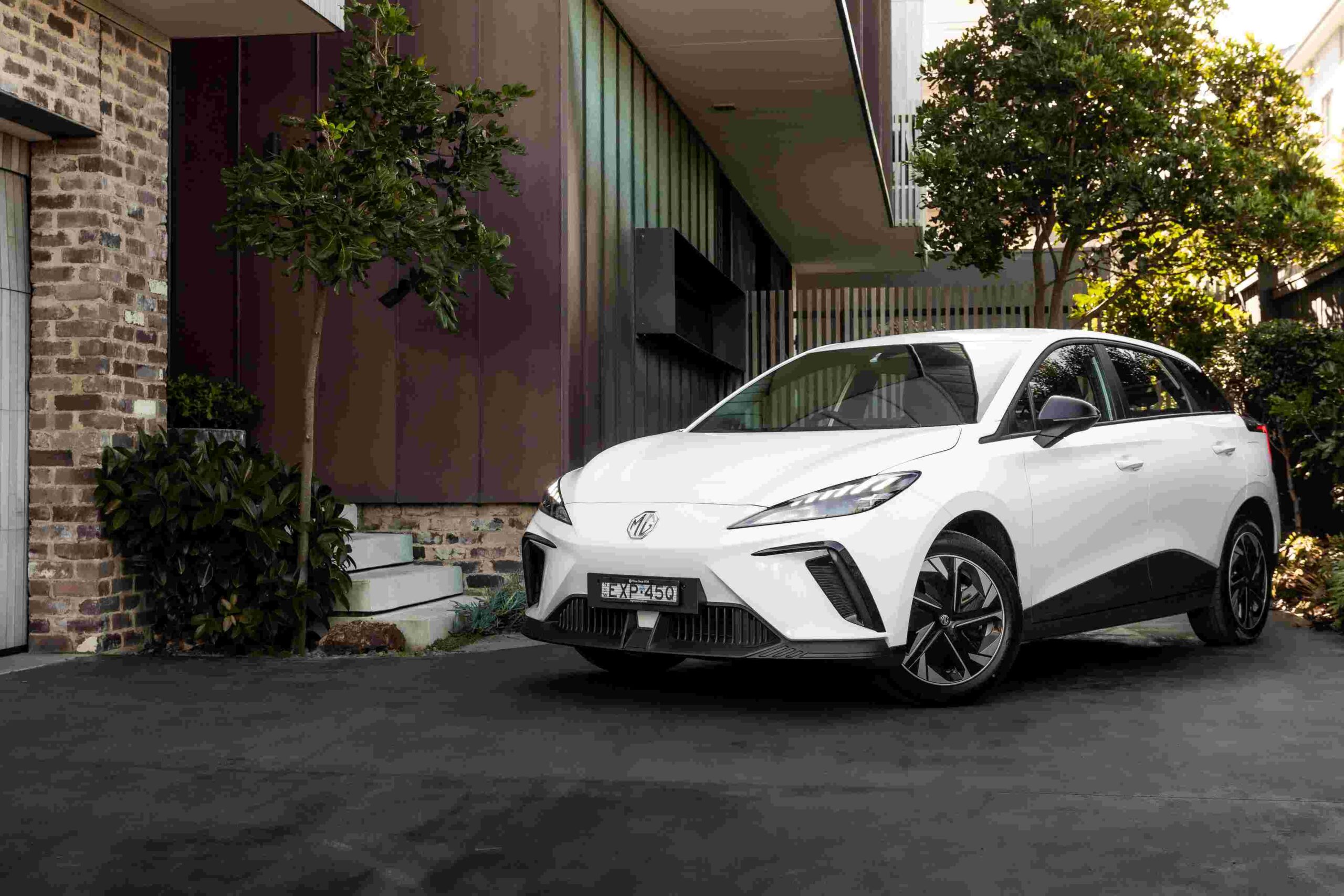 MG NZ exclusive offers