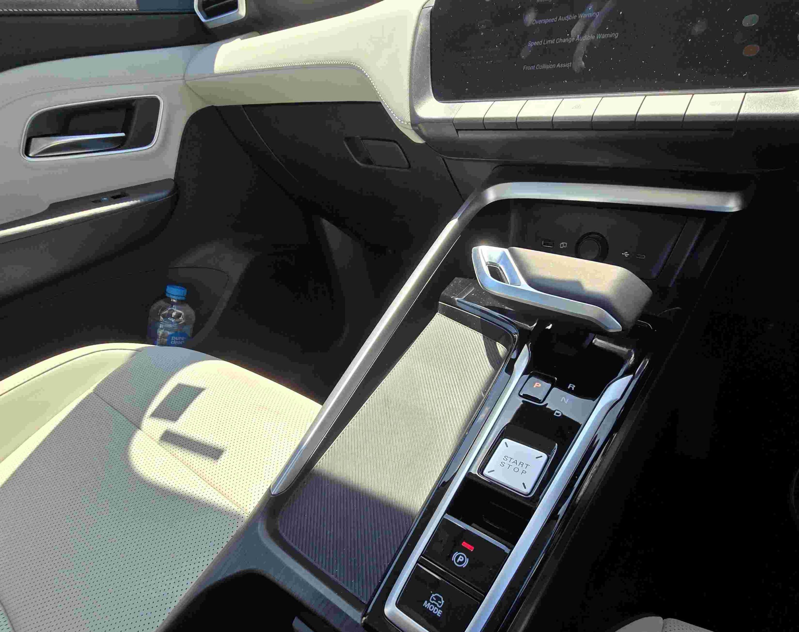 All-New MG ZS Hybrid+ NZ