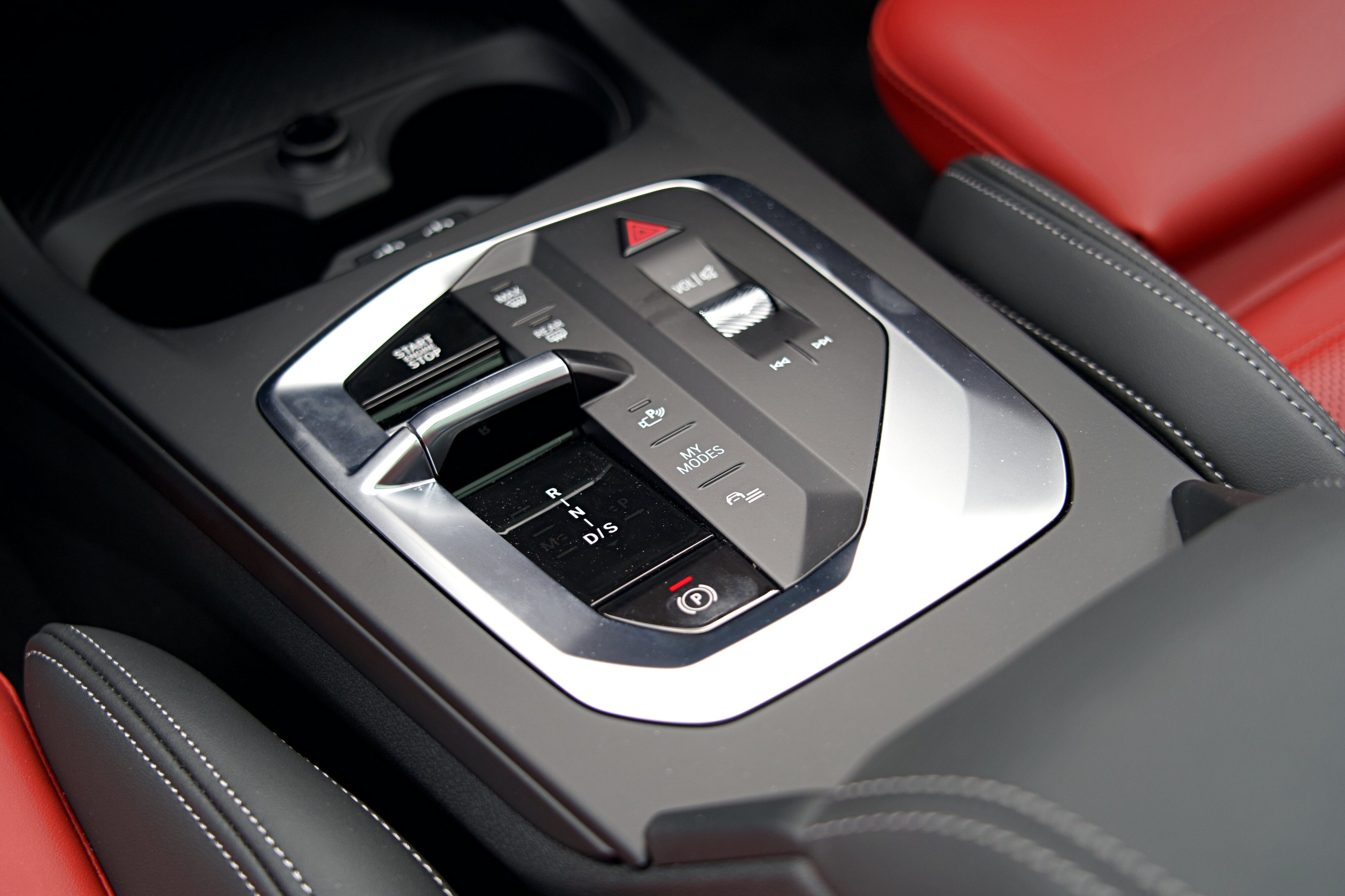 Rush hour champion - BMW M135 Review