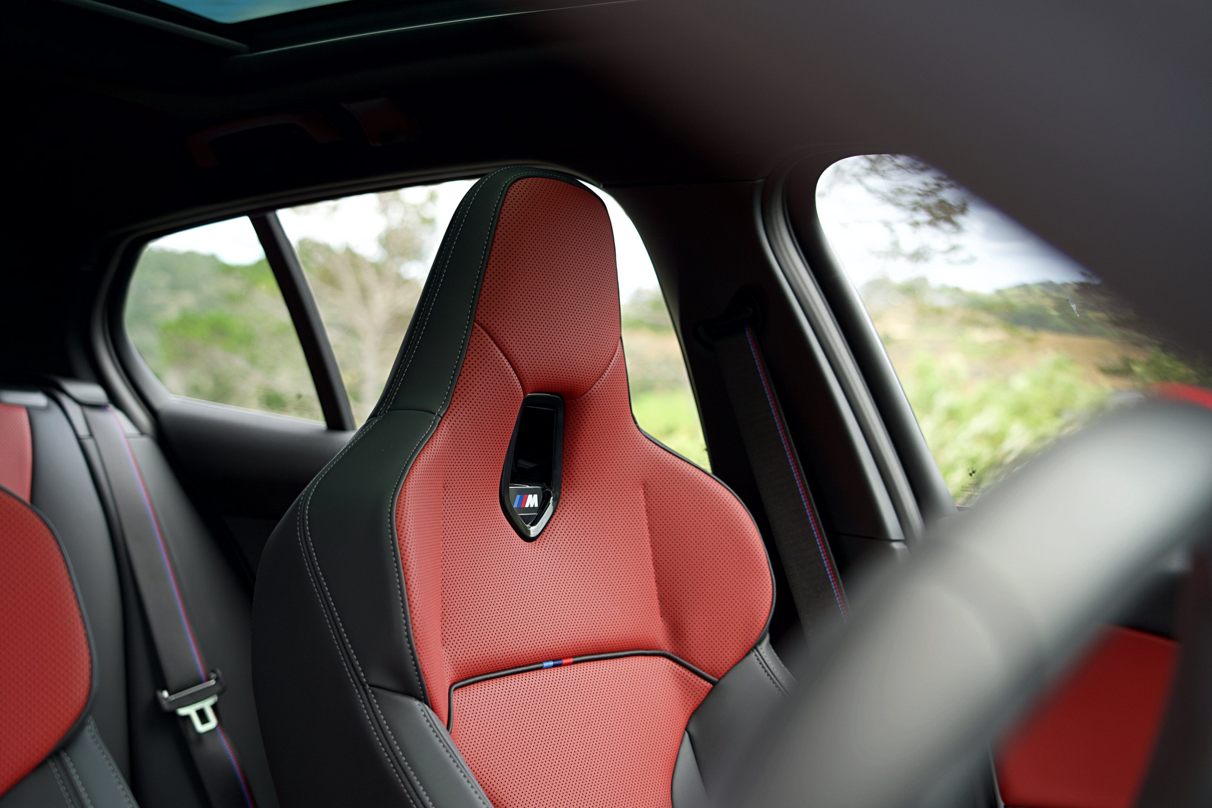 Rush hour champion - BMW M135 Review