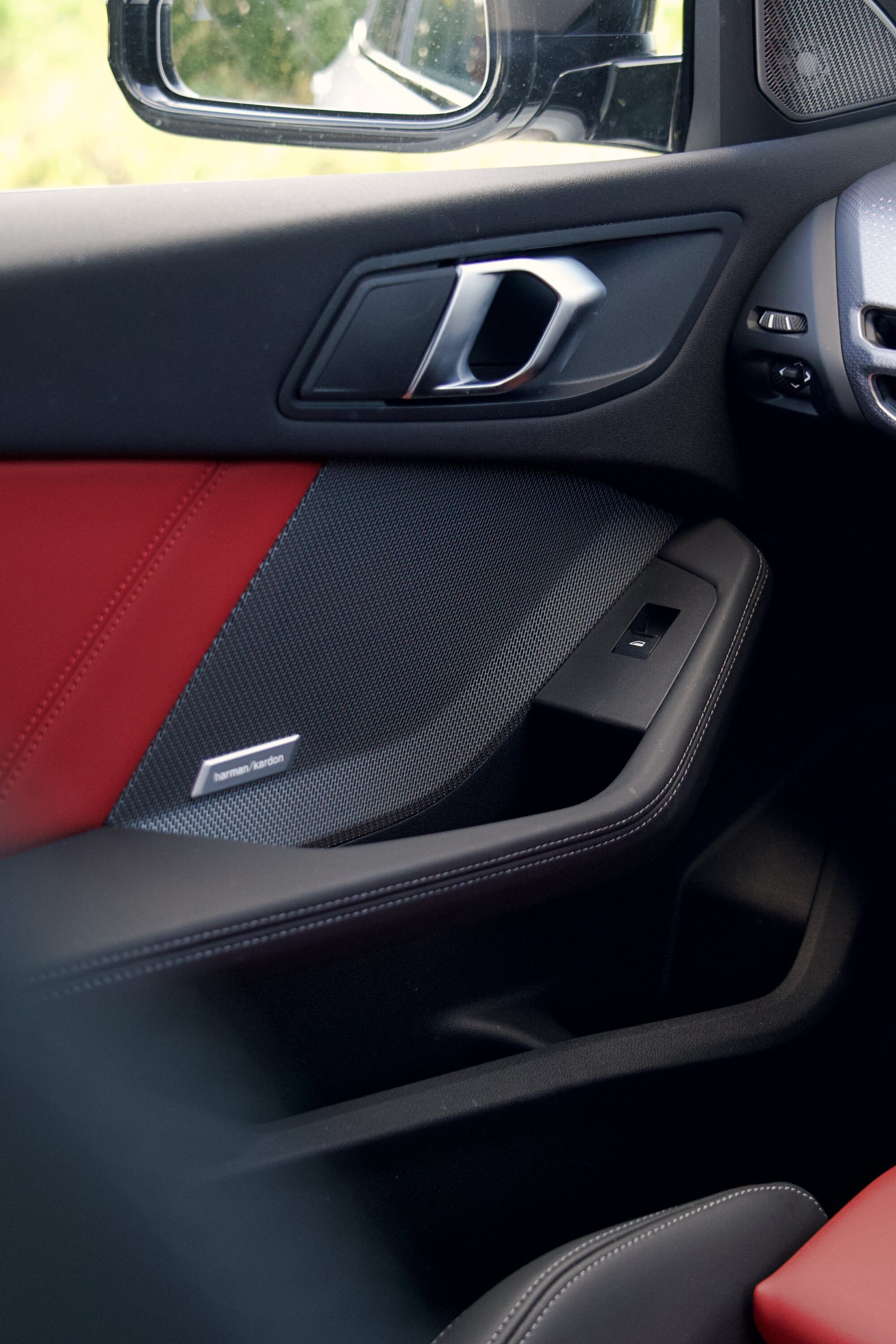 Rush hour champion - BMW M135 Review