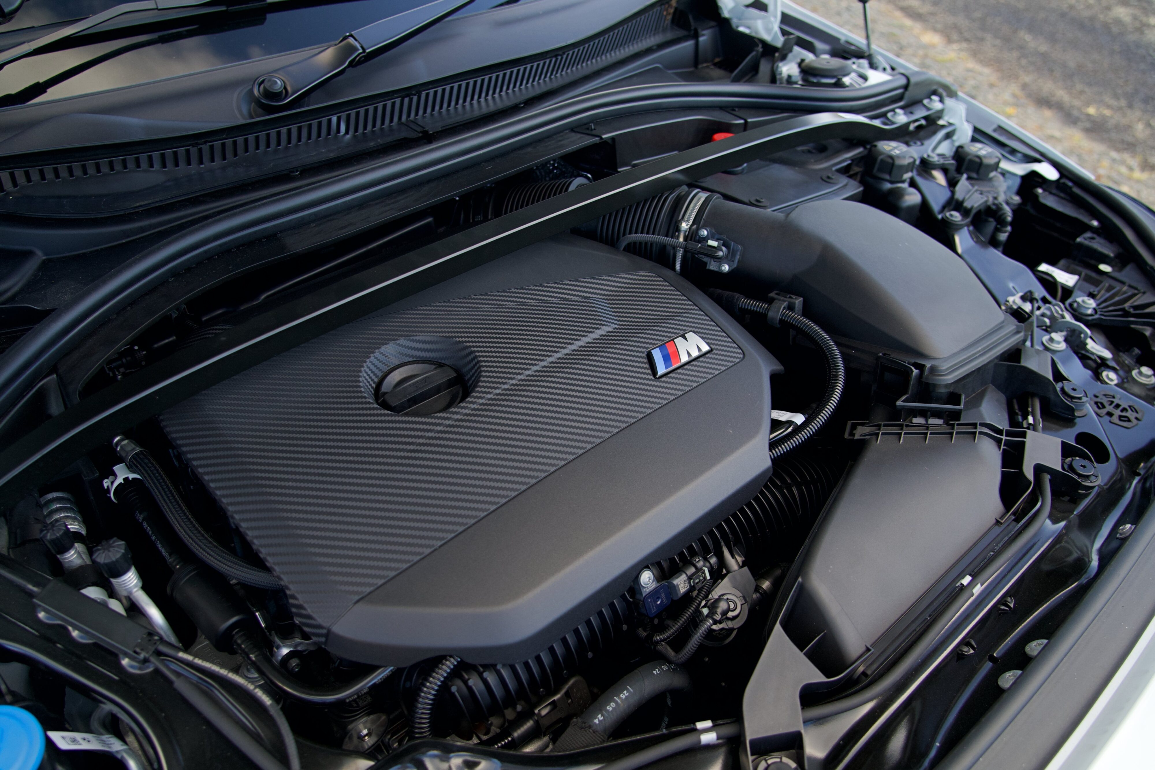 Rush hour champion - BMW M135 Review