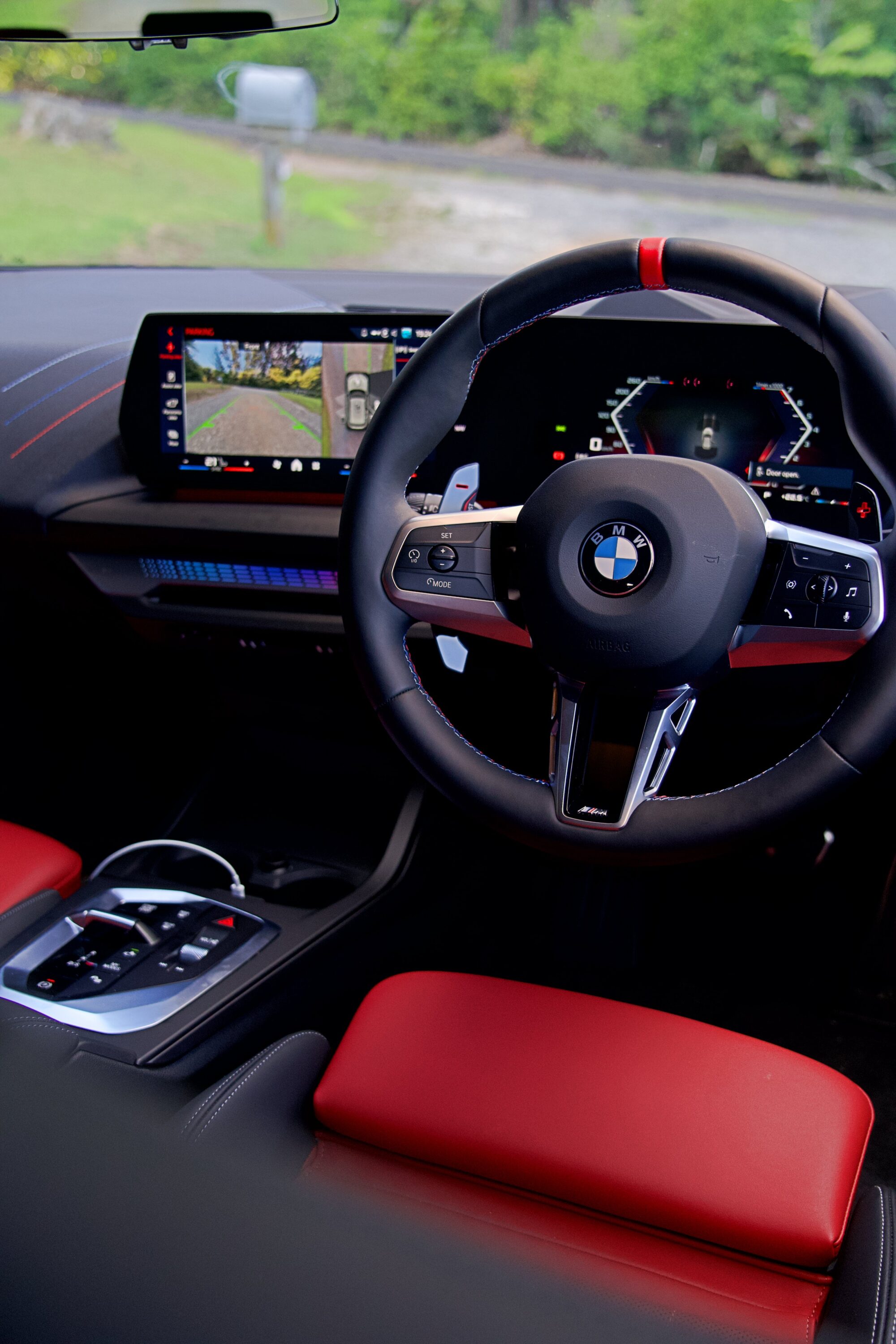 Rush hour champion - BMW M135 Review