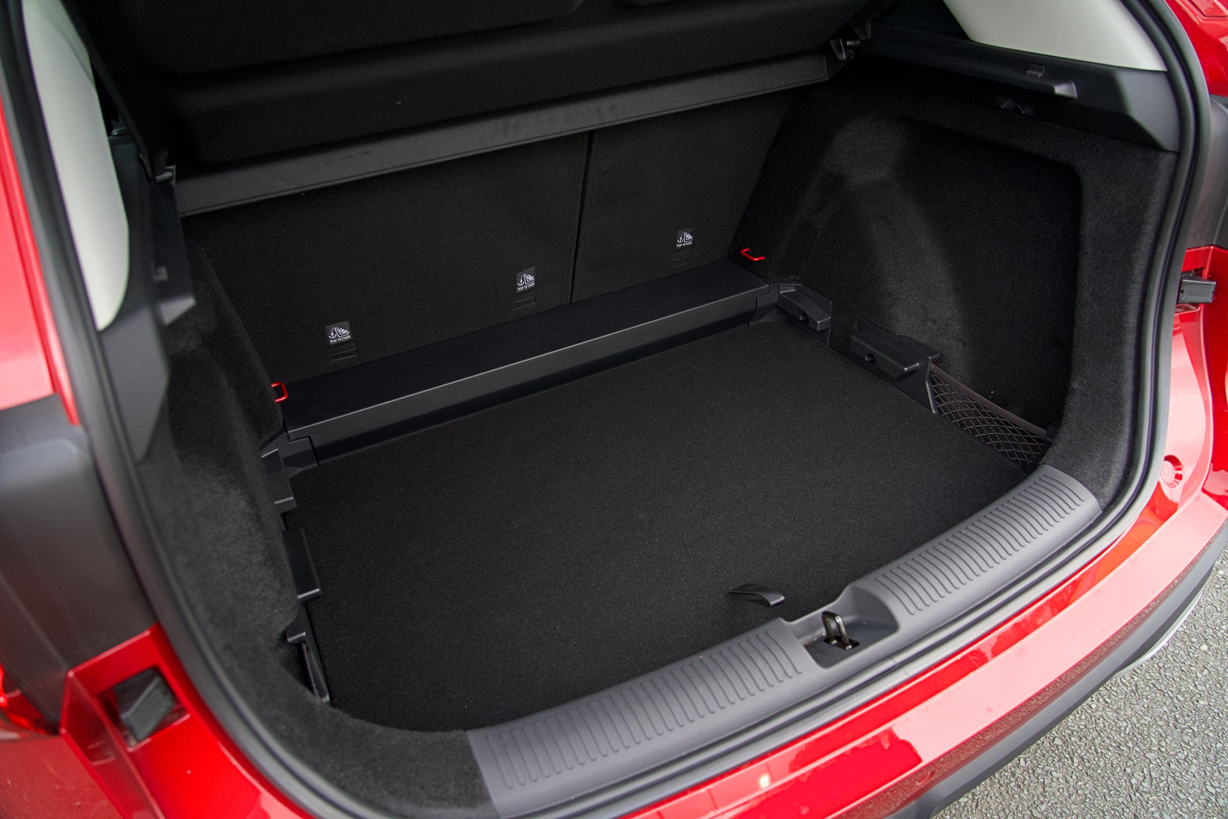 More of everything but petrol - MG ZS Hybrid+ Review