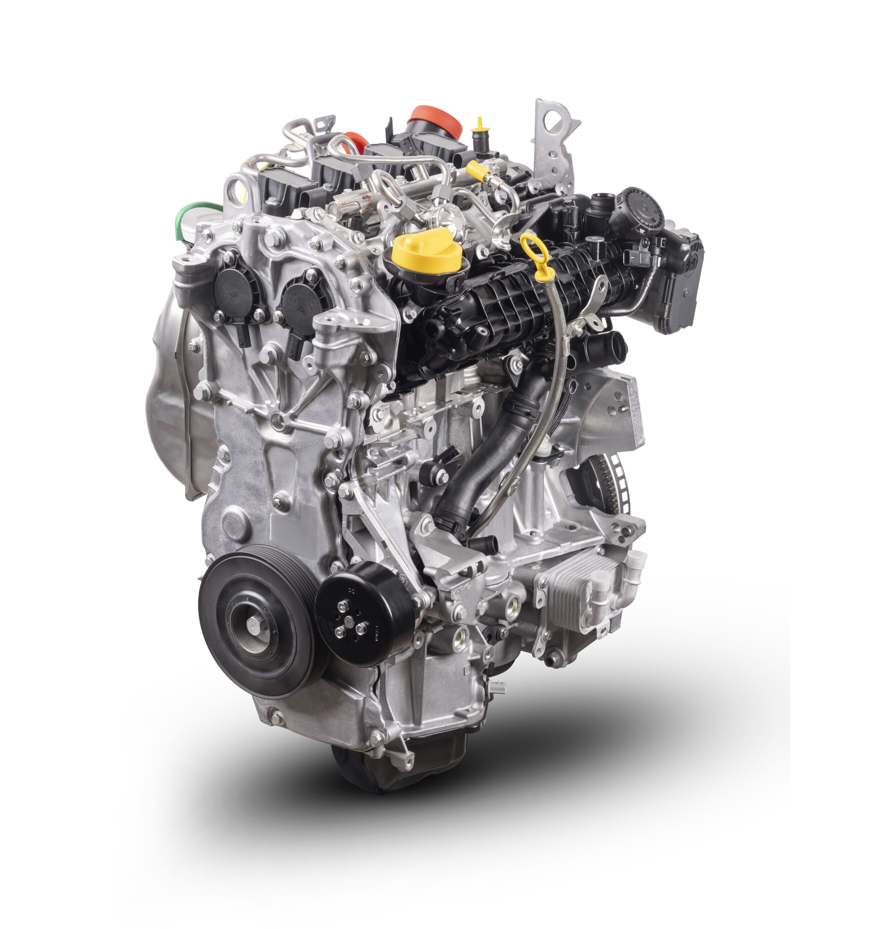 Sea-borne Sustainability - HORSE Enters Maritime Territory