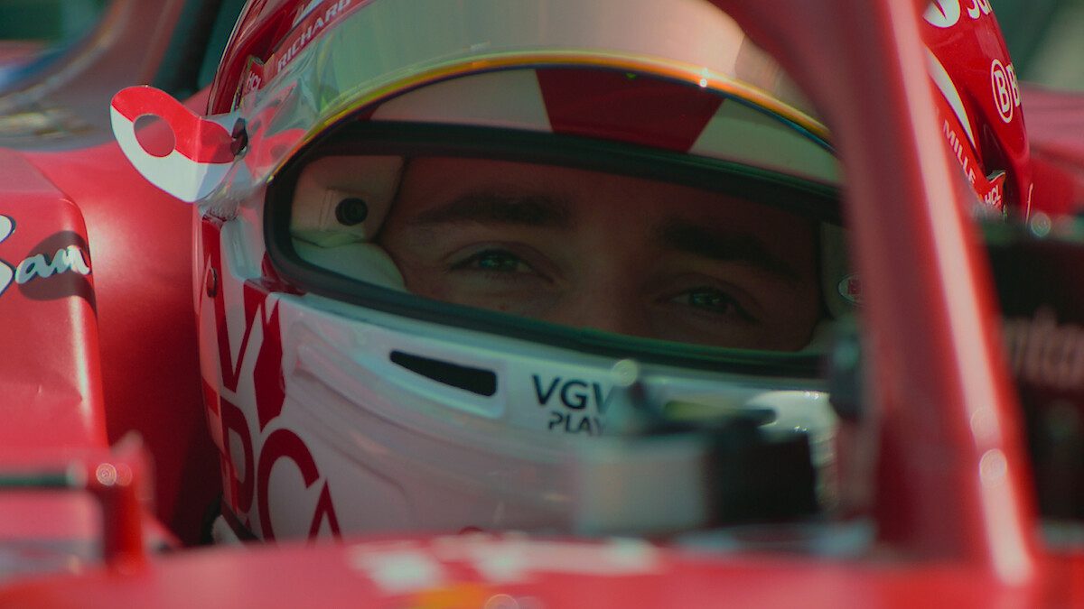 Drive to Survive Season 7