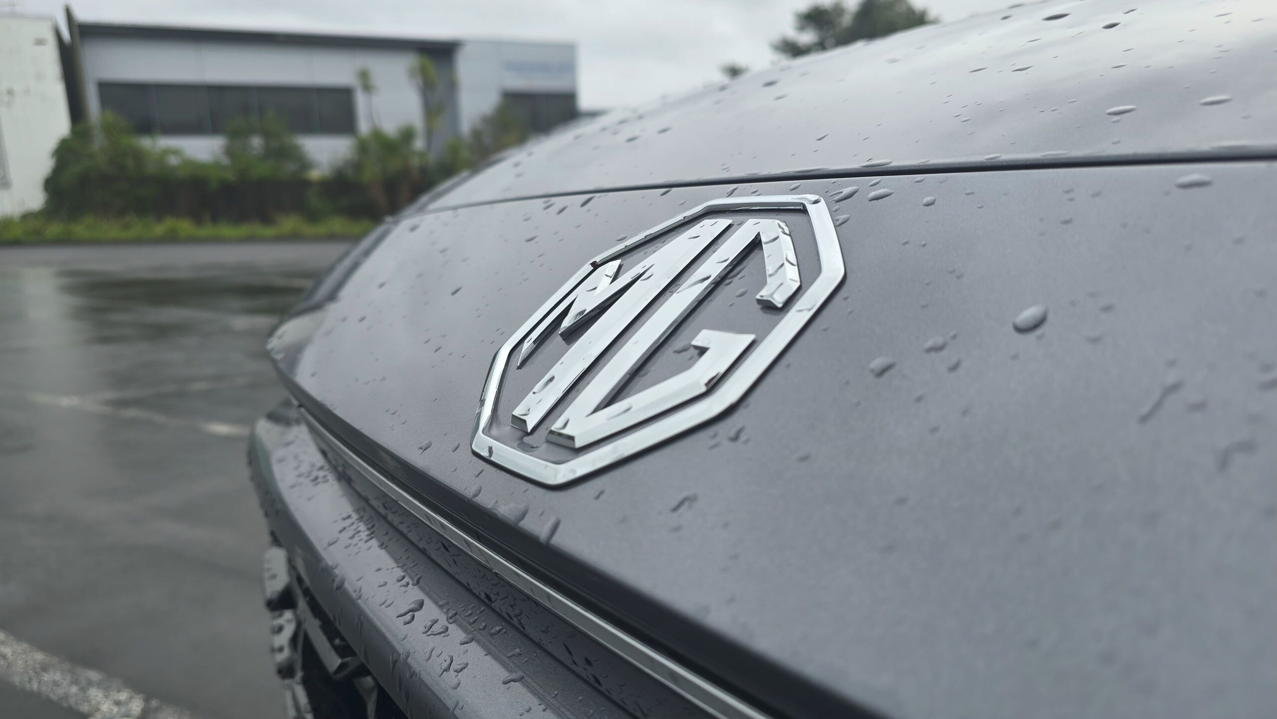 Turbo transformer - MG ZS Essence 1.5L Turbo review