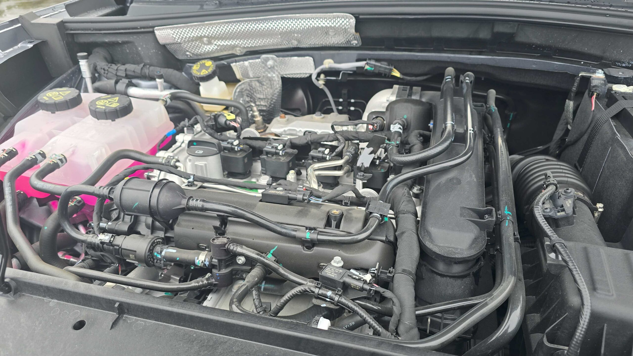 Turbo transformer - MG ZS Essence 1.5L Turbo review