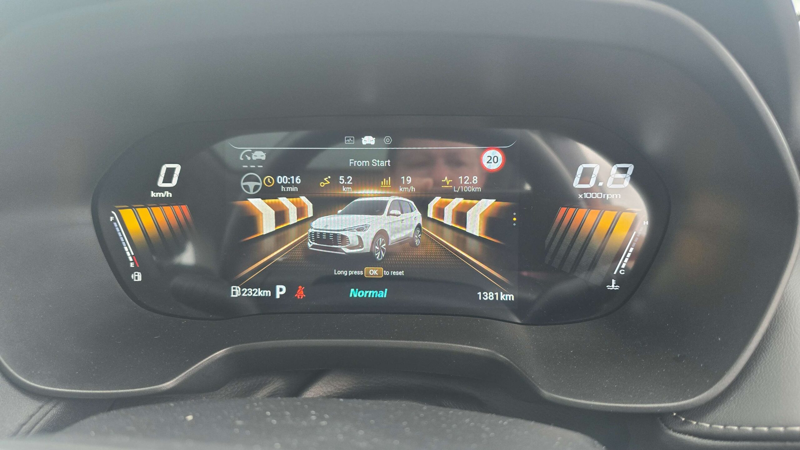 Turbo transformer - MG ZS Essence 1.5L Turbo review