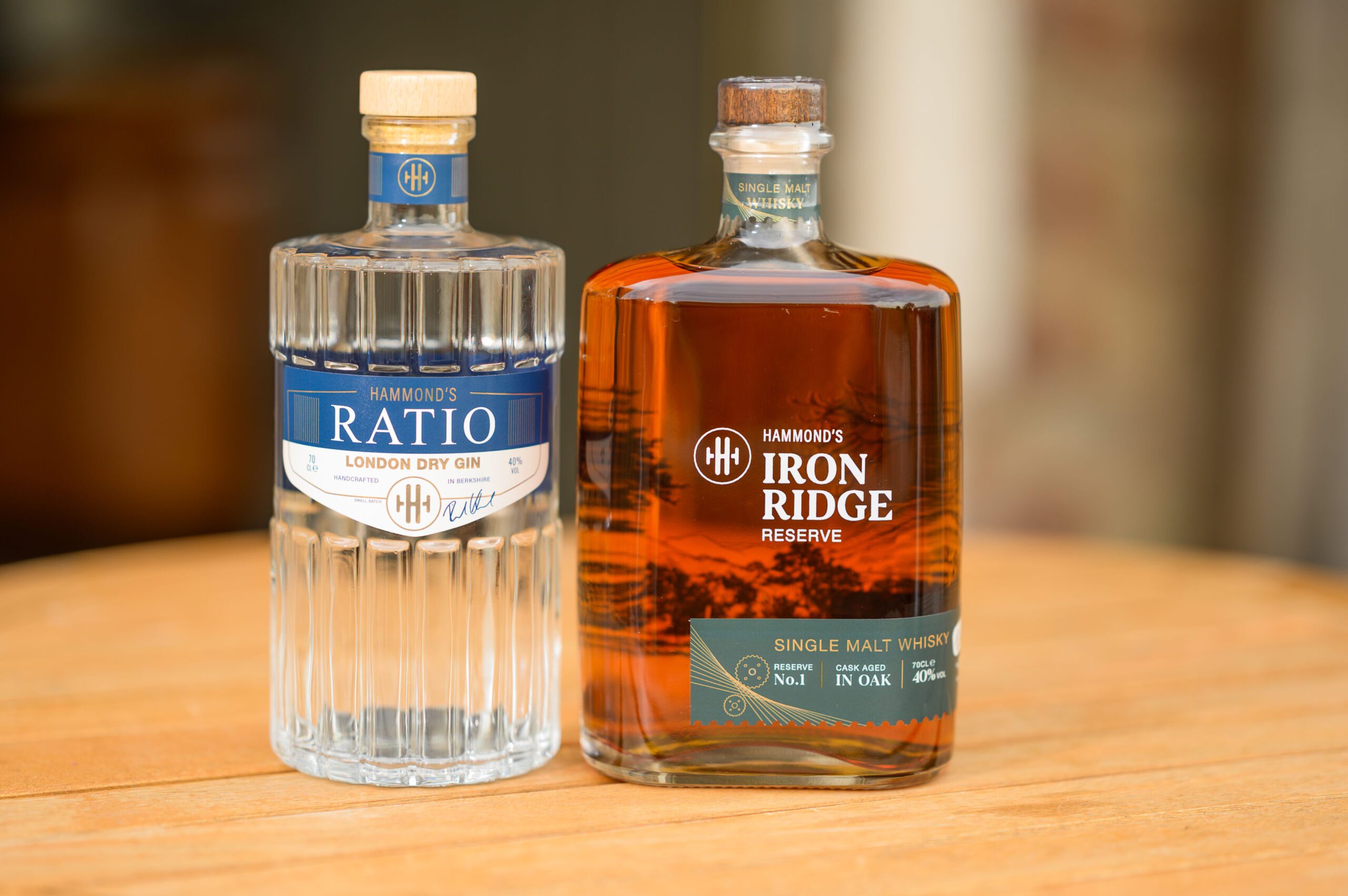 Good News! The Hamster Hasn't Crashed, He's Just Distilled Himself.