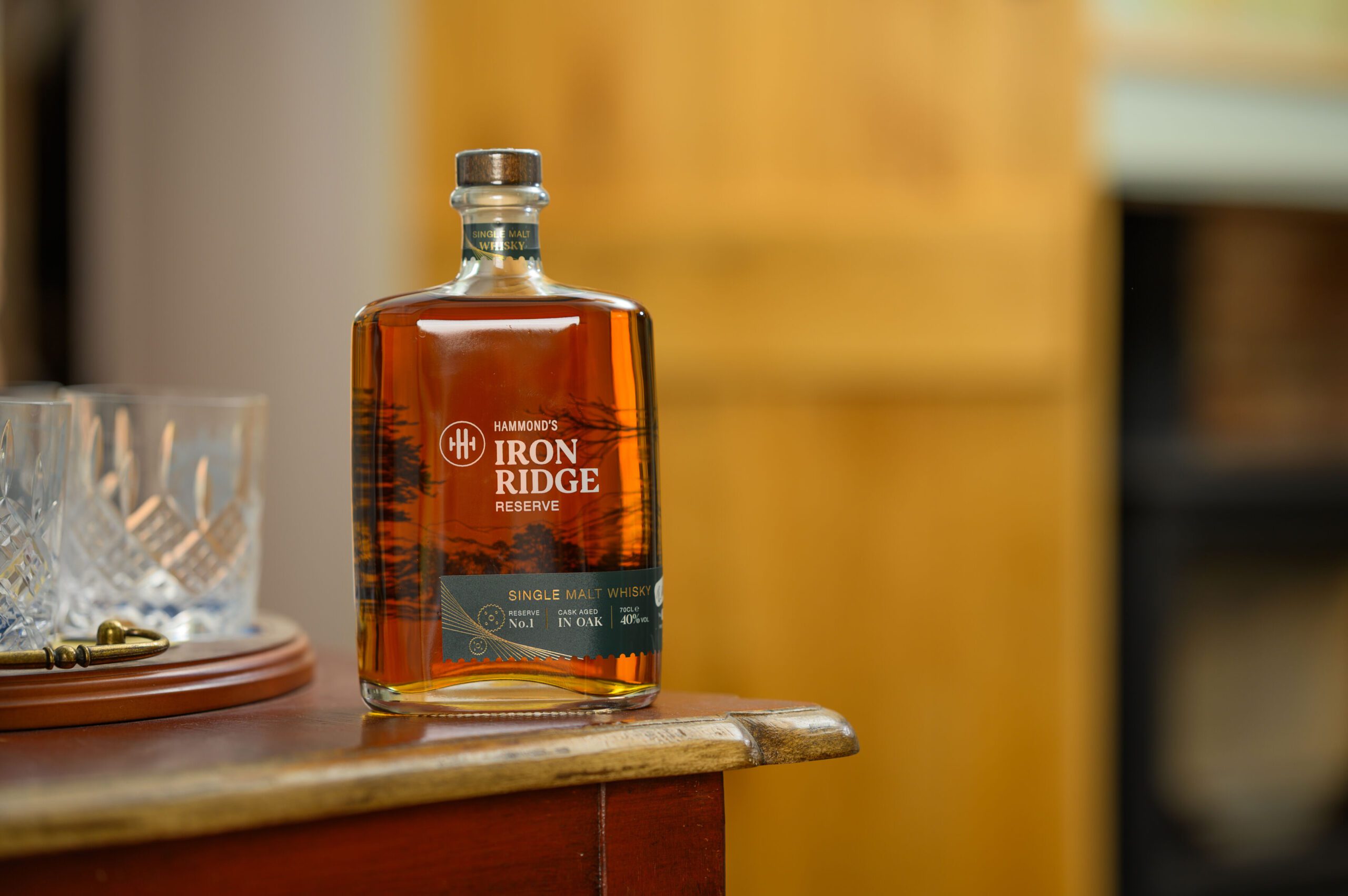 Good News! The Hamster Hasn't Crashed, He's Just Distilled Himself.