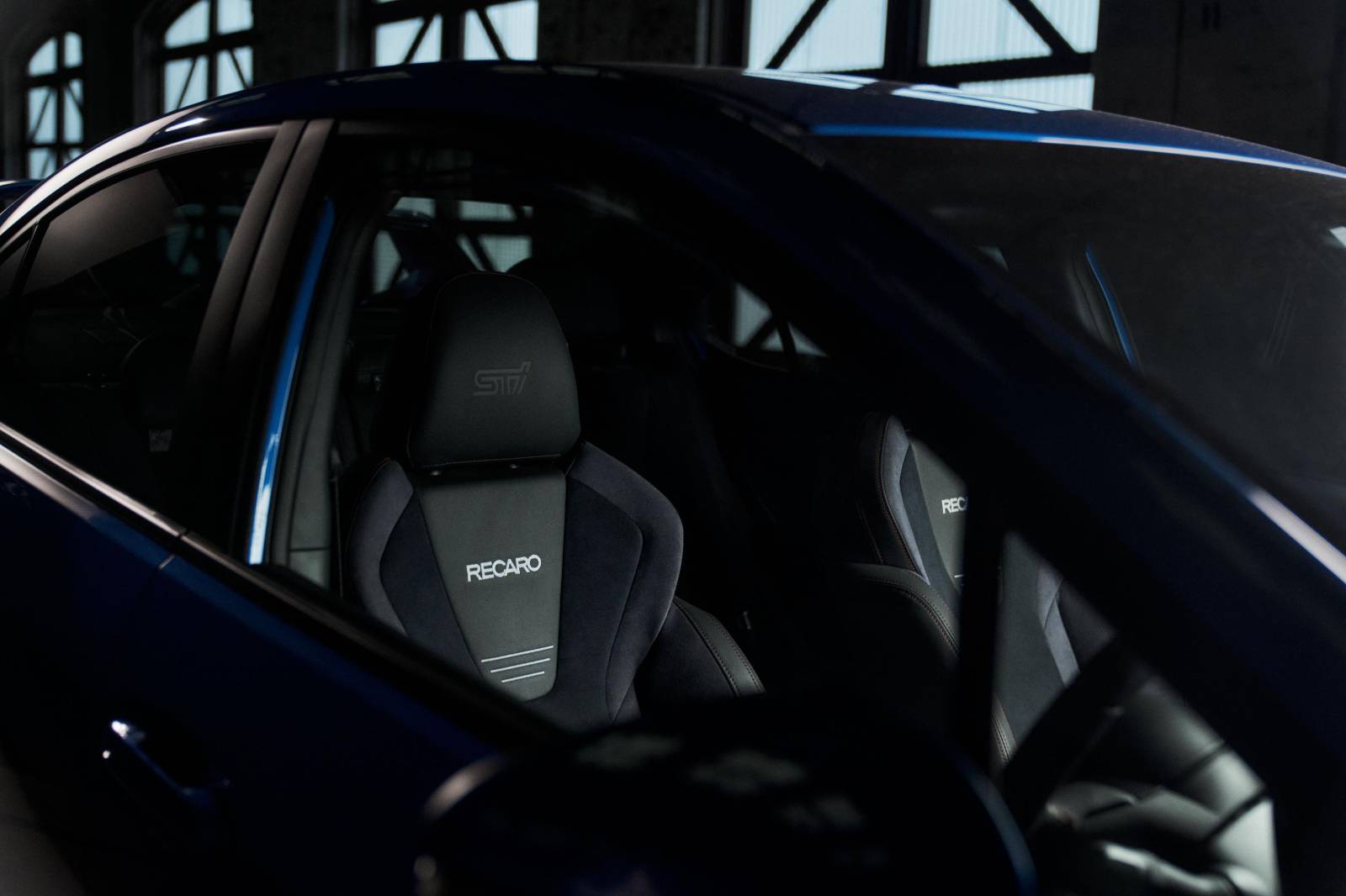 Subaru Unleashes the Manual WRX 2.4T tS Spec B for Kiwi Purists!