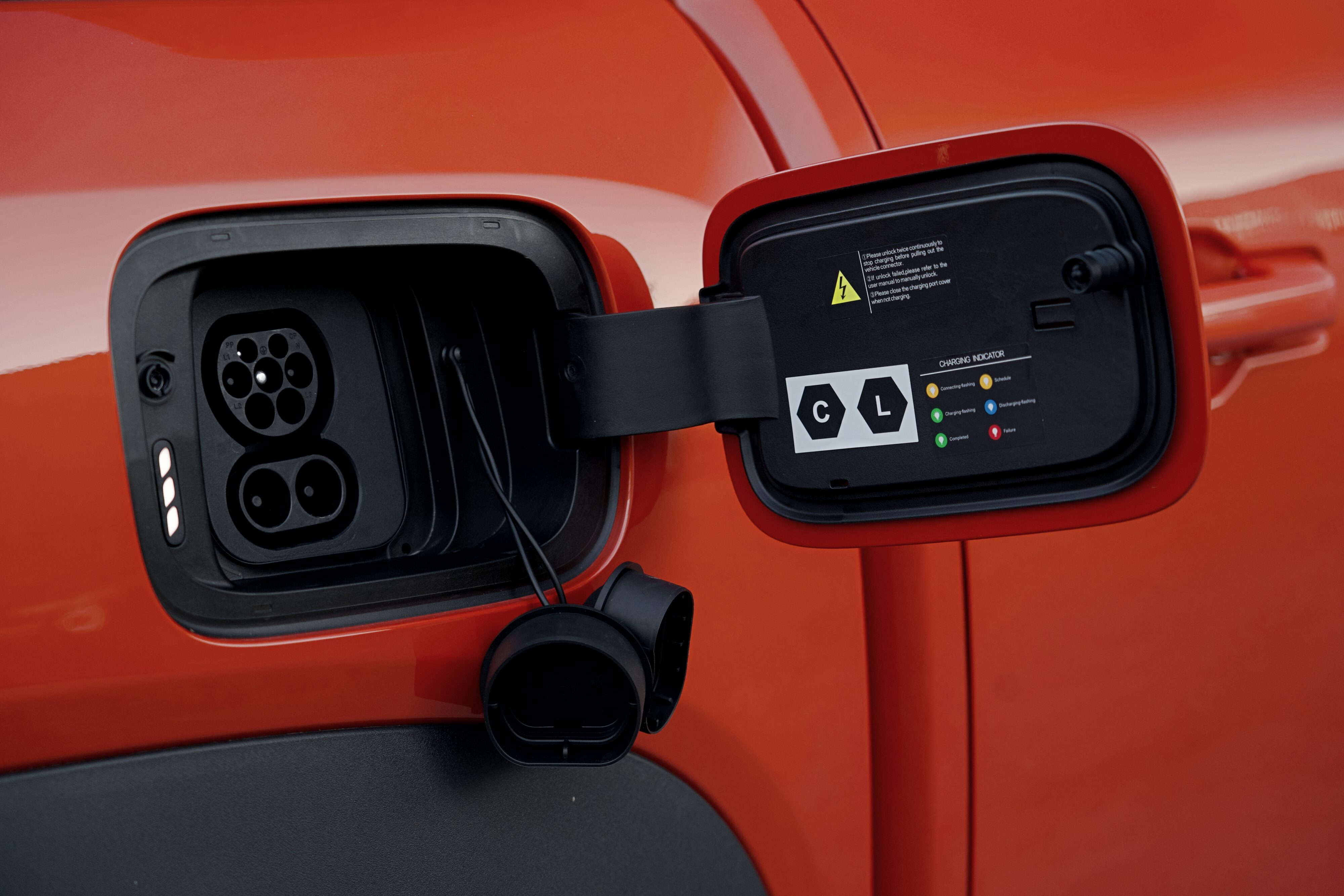 Jaws II - BYD SHARK 6 Review