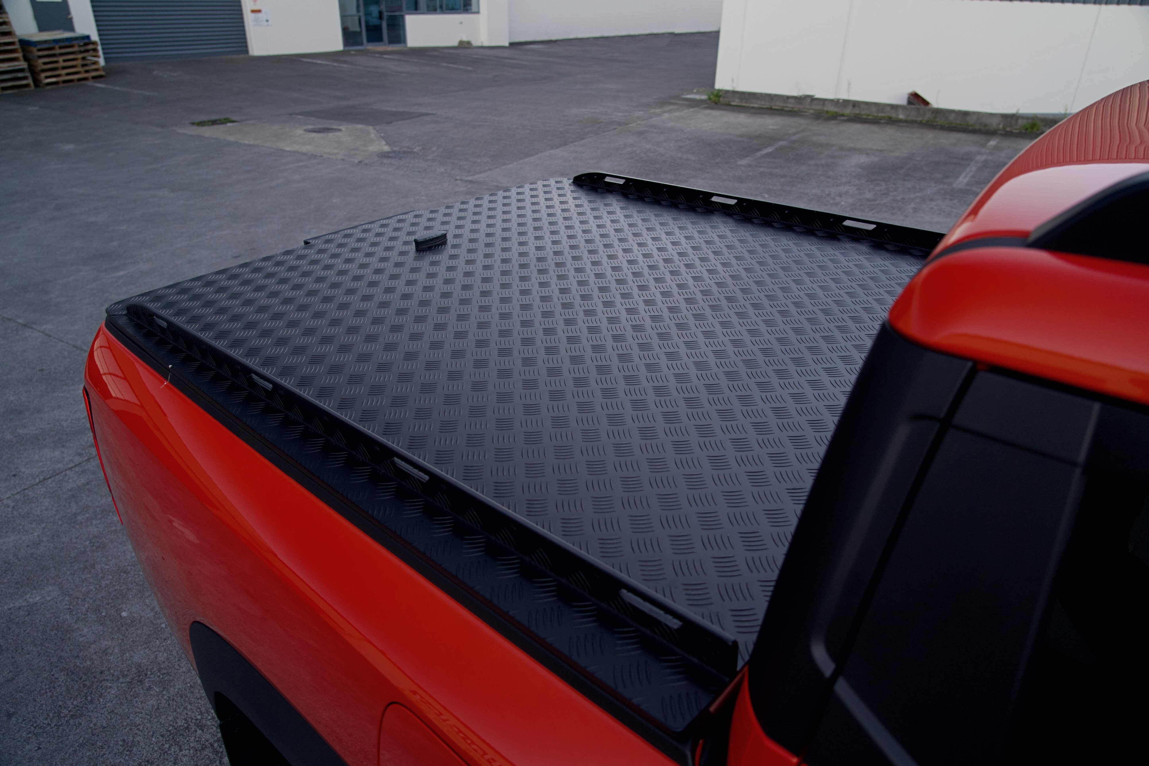 Jaws II - BYD SHARK 6 Review