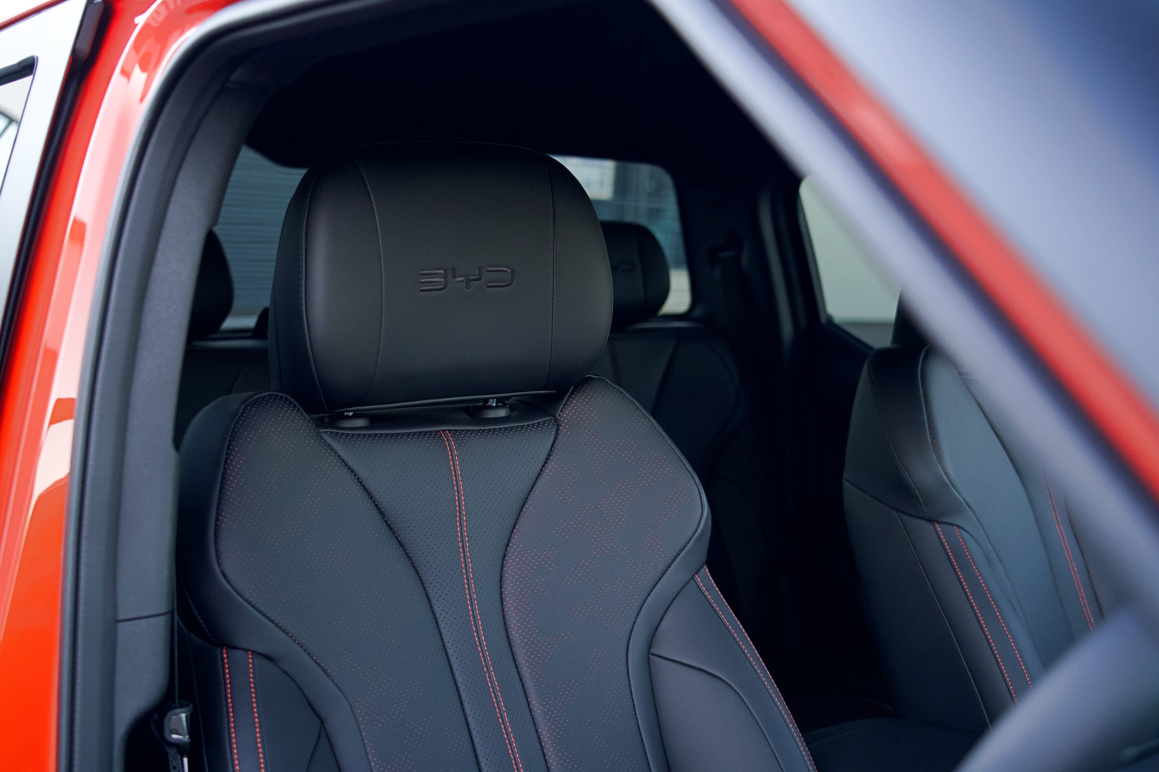 Jaws II - BYD SHARK 6 Review