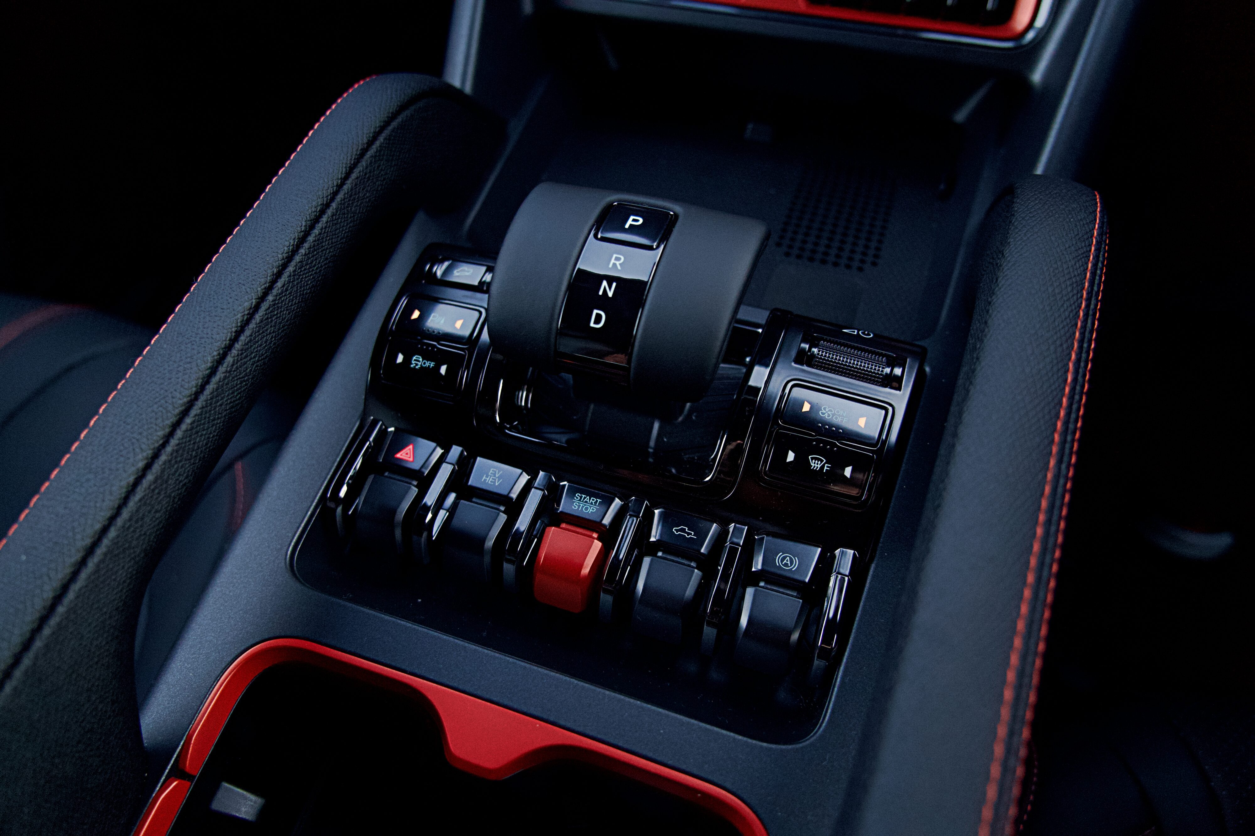 Jaws II - BYD SHARK 6 Review