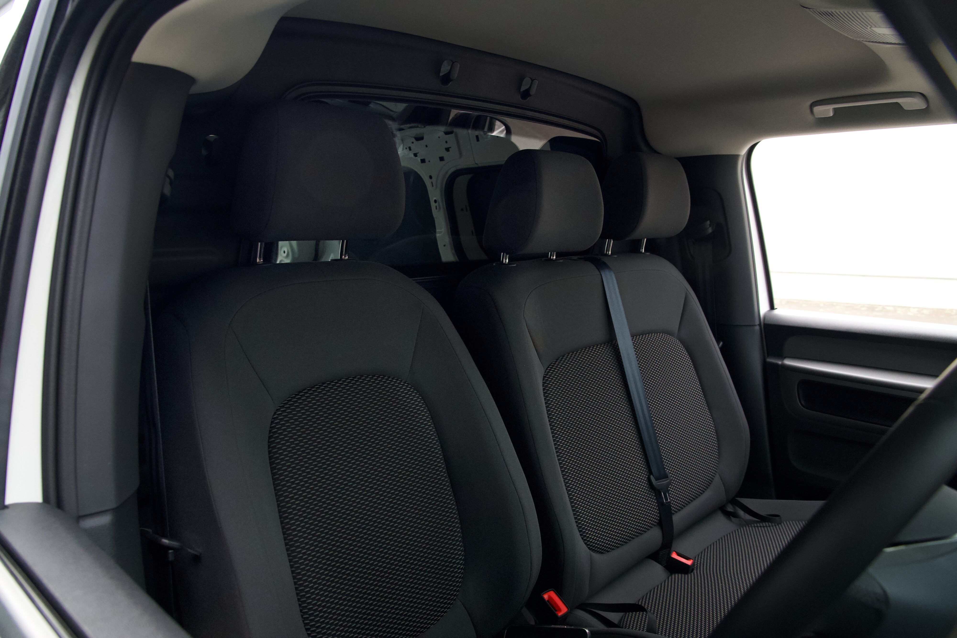 For the buzzy bees out there - VW ID. Buzz Cargo Review