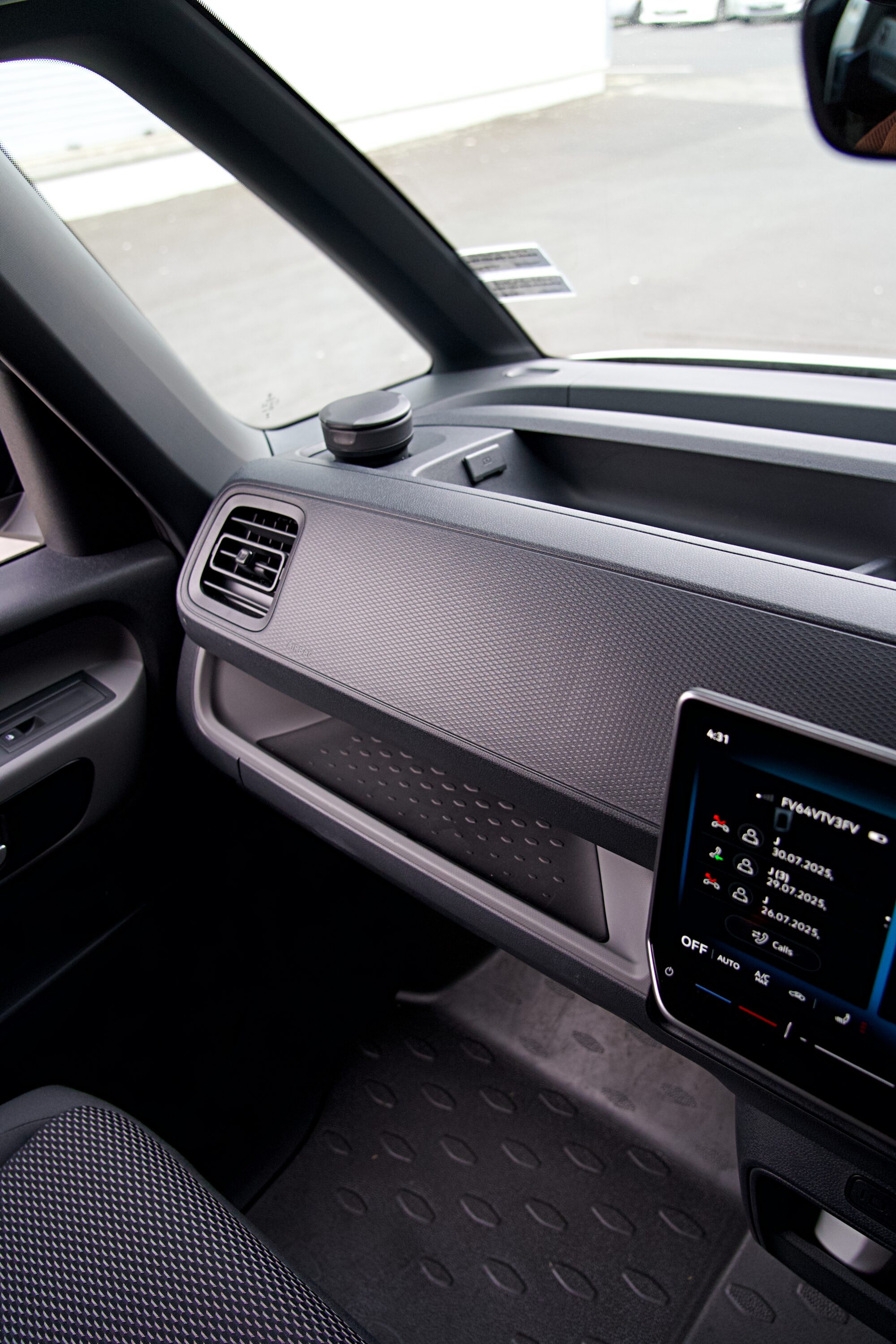 For the buzzy bees out there - VW ID. Buzz Cargo Review