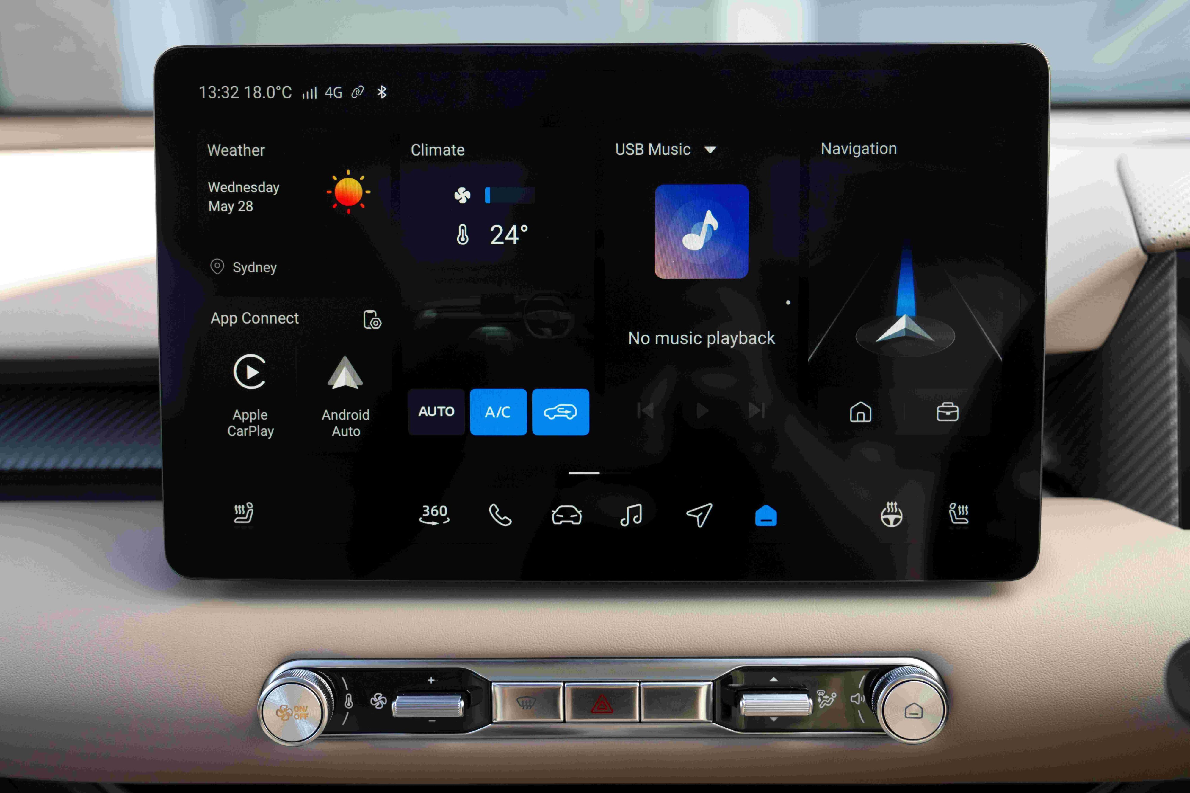 MG's New MGS5 EV, Set to Electrify New Zealand