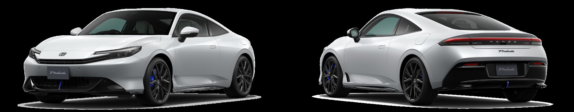 Honda Confirms The Prelude Is Coming Back To NZ!
