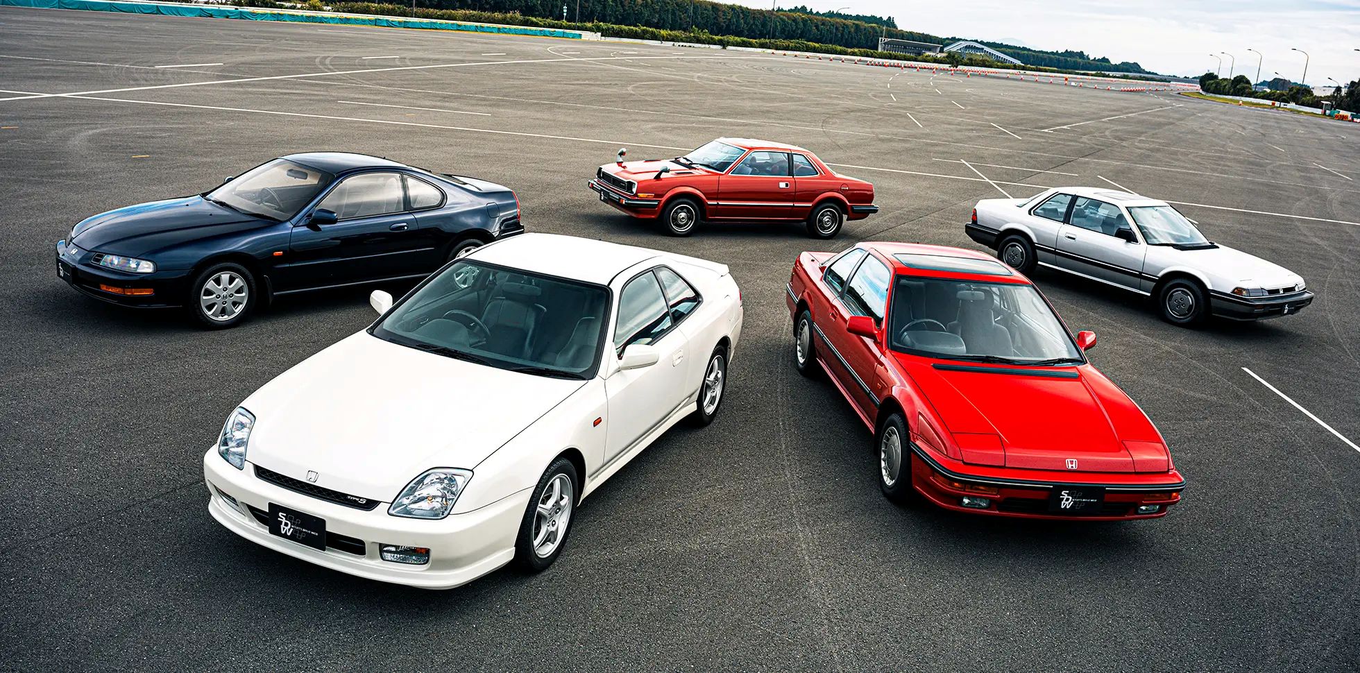 Honda Confirms The Prelude Is Coming Back To NZ!