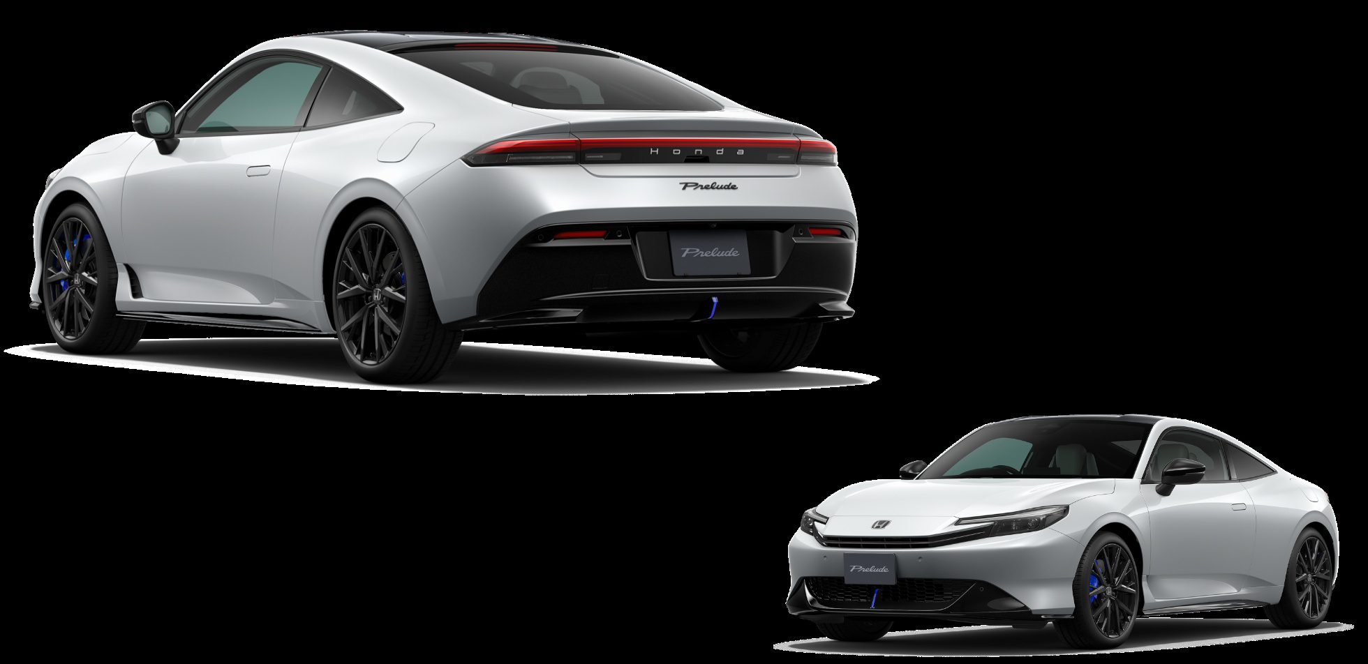 Honda Confirms The Prelude Is Coming Back To NZ!