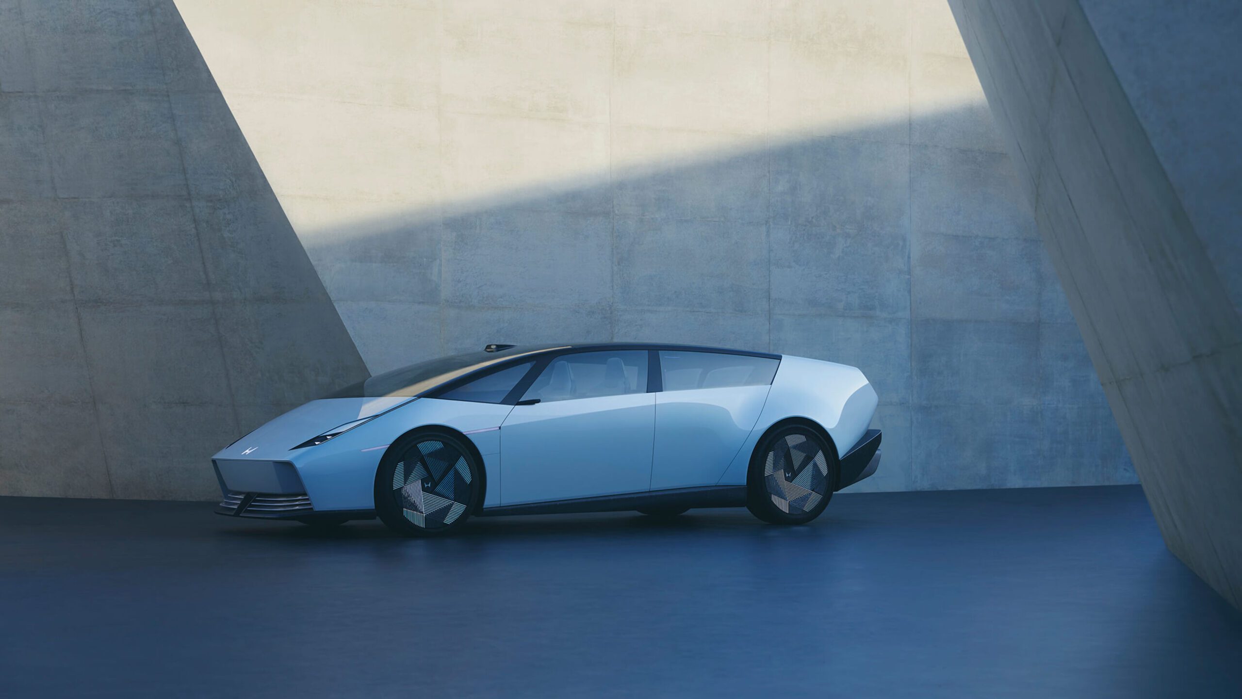 Honda to display EV Concepts, a New Prelude, and F1 Royalty at Japan Mobility Show 2025