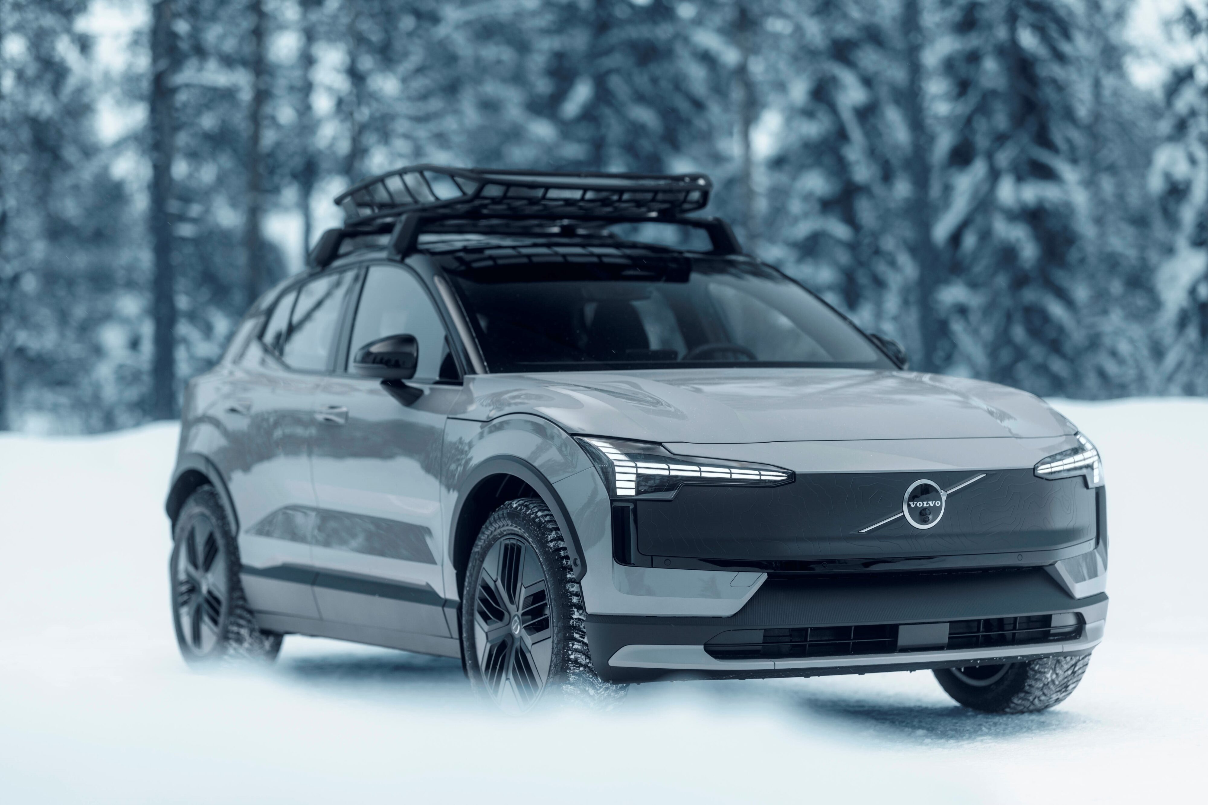 Volvo NZ Launches Rugged EX30 Cross Country and Refreshed 2026 SUV Lineup