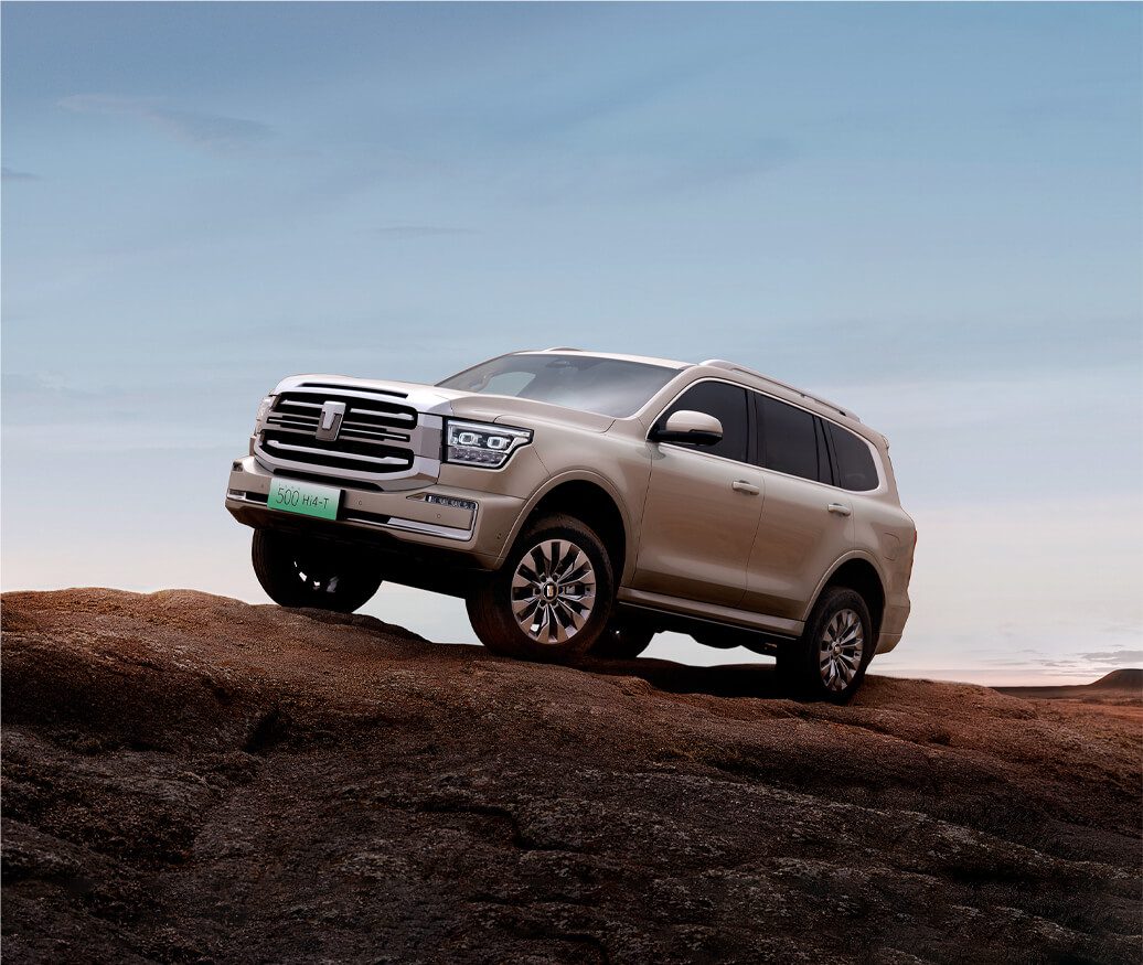 GWM Tank 500 Hi4-T is a 300kW Luxury PHEV Ready to Conquer NZ