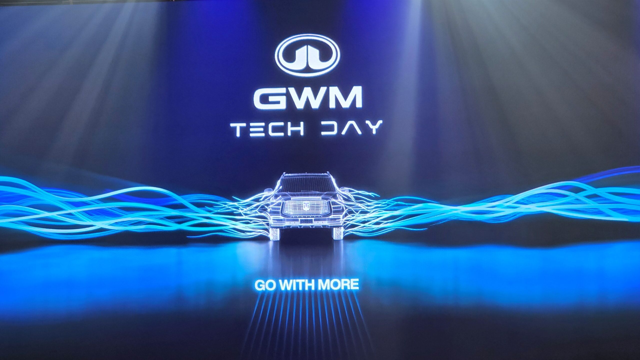 GWM’s Grand Plan - How Australia and NZ are Spearheading a Global Right-Hand Drive Revolution