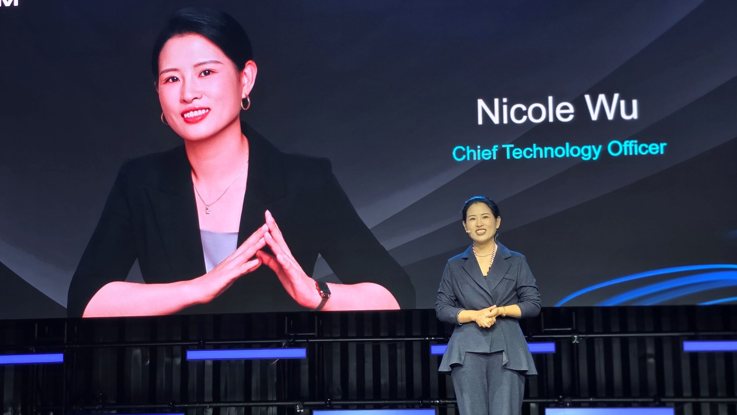 GWM to Wu Australasia - Local Tuning, A 3.0L Diesel Debut, and Tech Tailored for Us