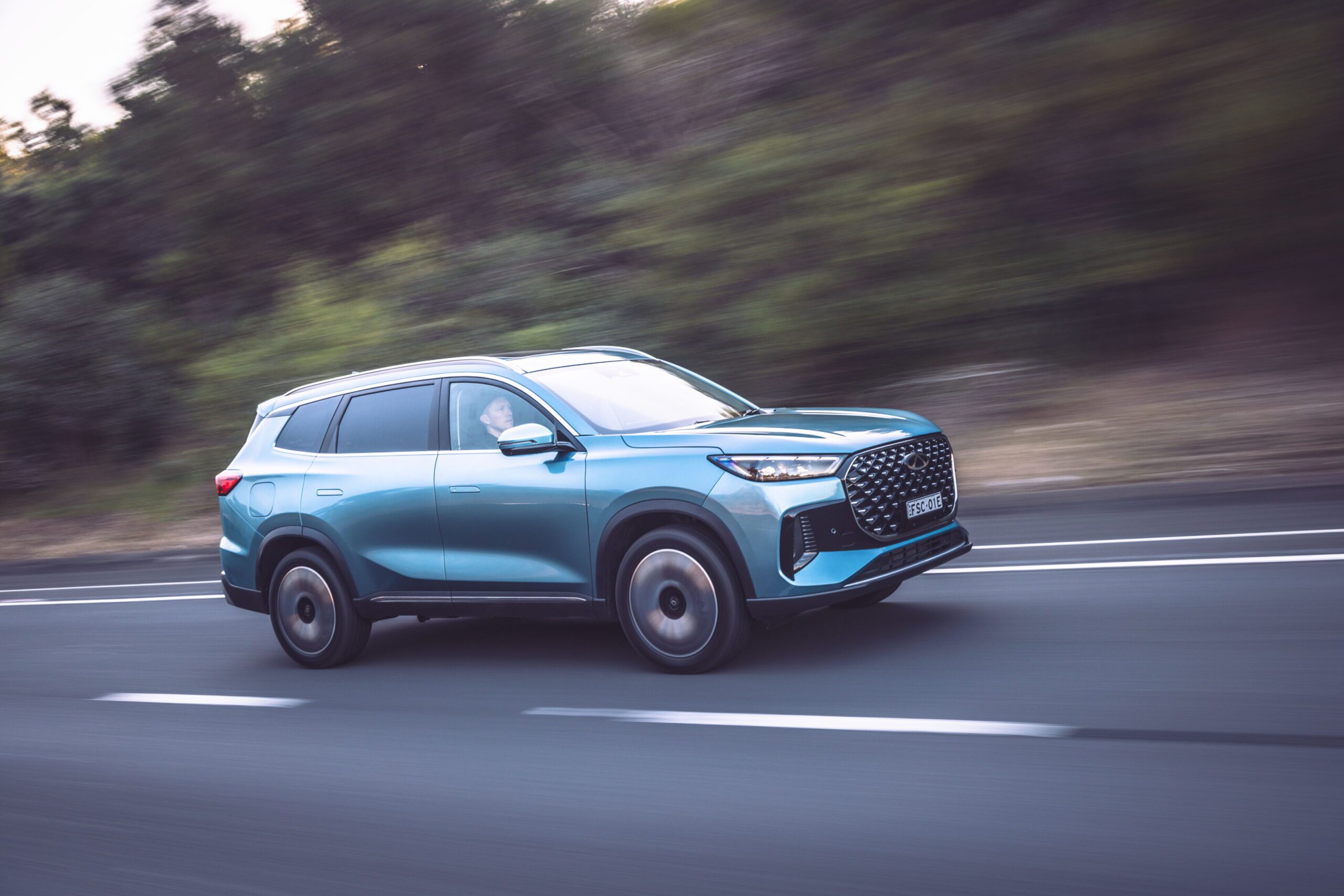 Chery's Astounding 2025 - Two Million Sales and a Glimpse into the Future of Driving