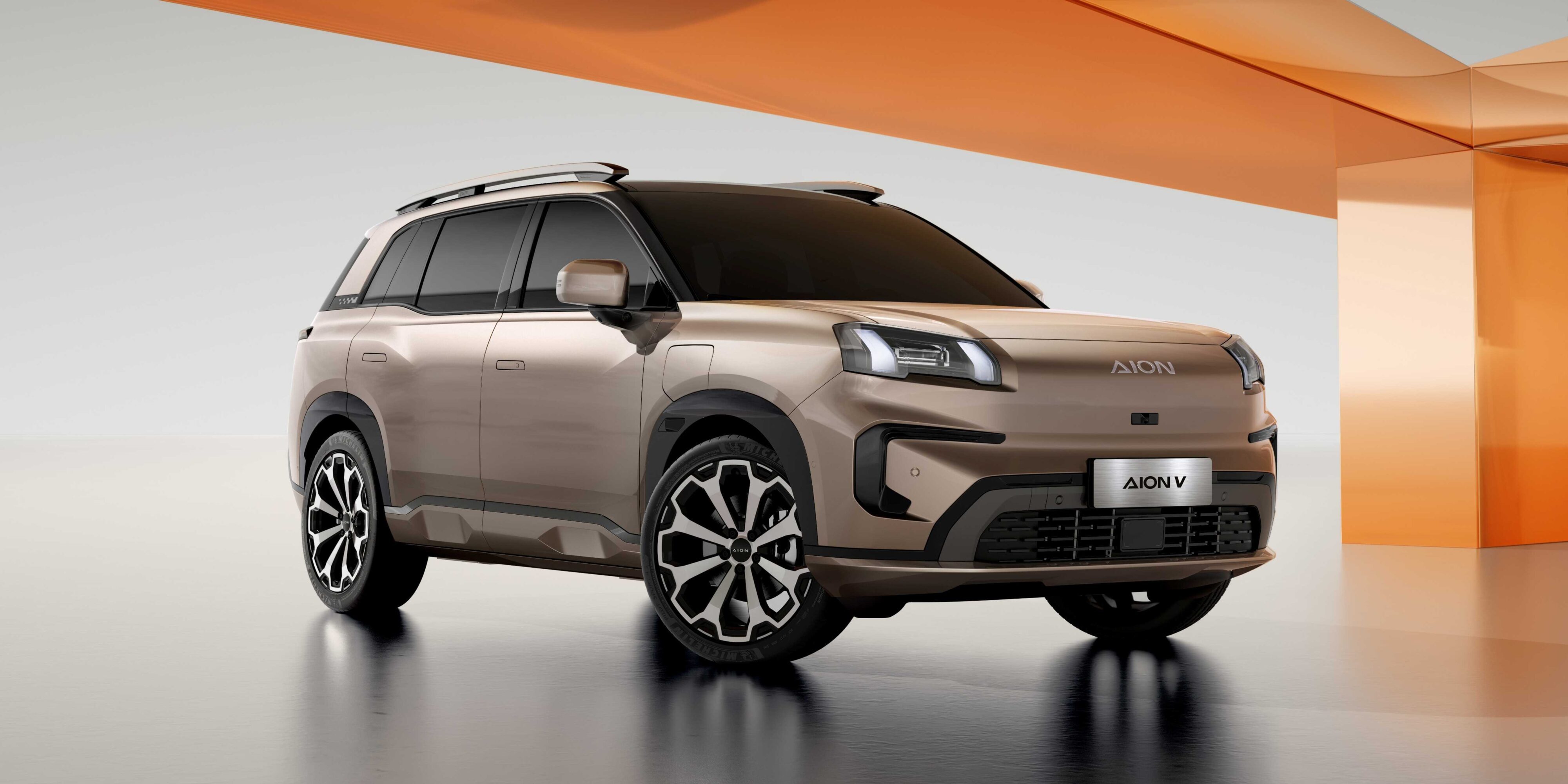 GAC Attack - A New Automotive Giant is Officially Landing in New Zealand