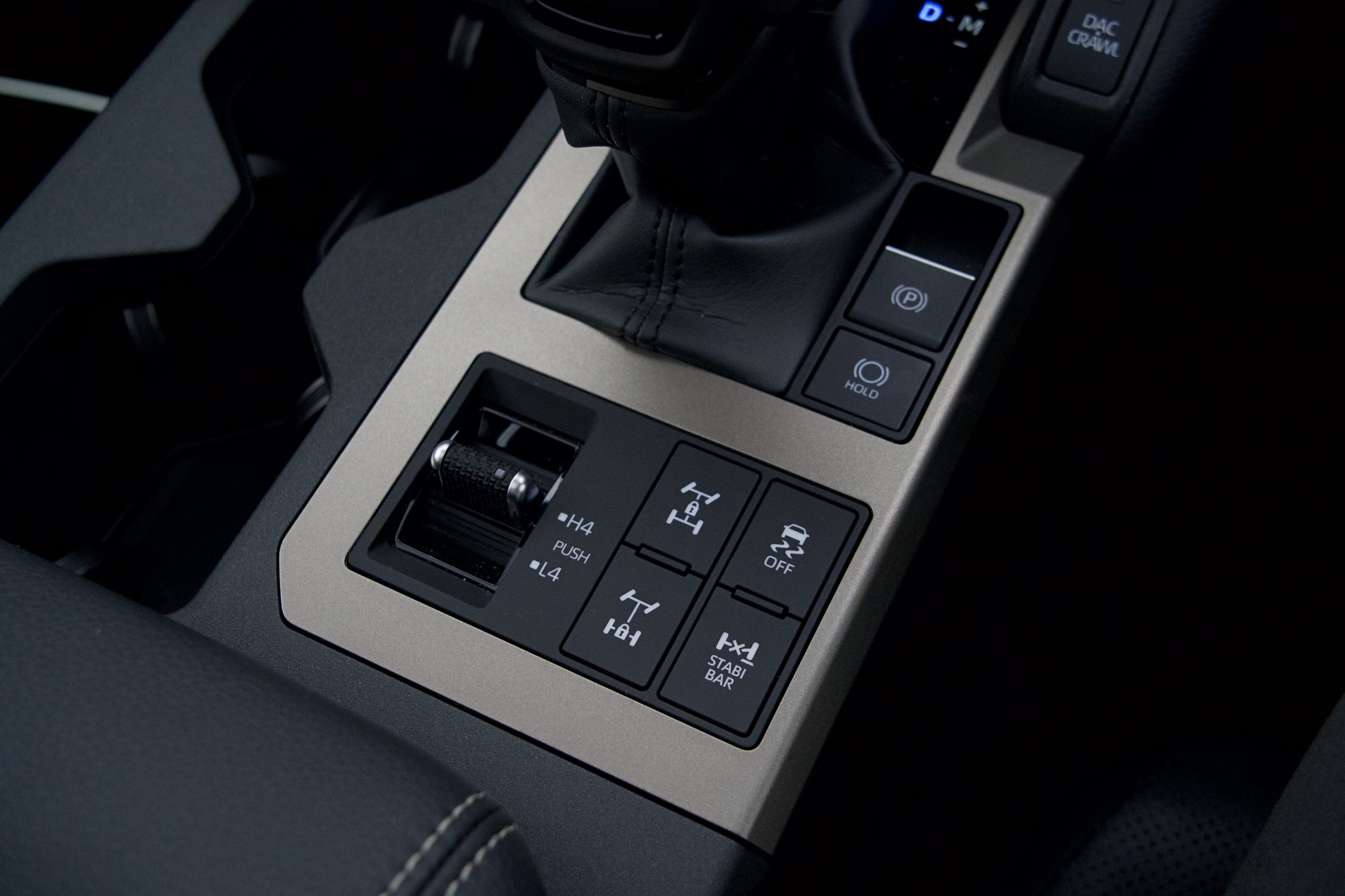 Adventure Machine - Toyota Land Cruiser Prado Adventure Review