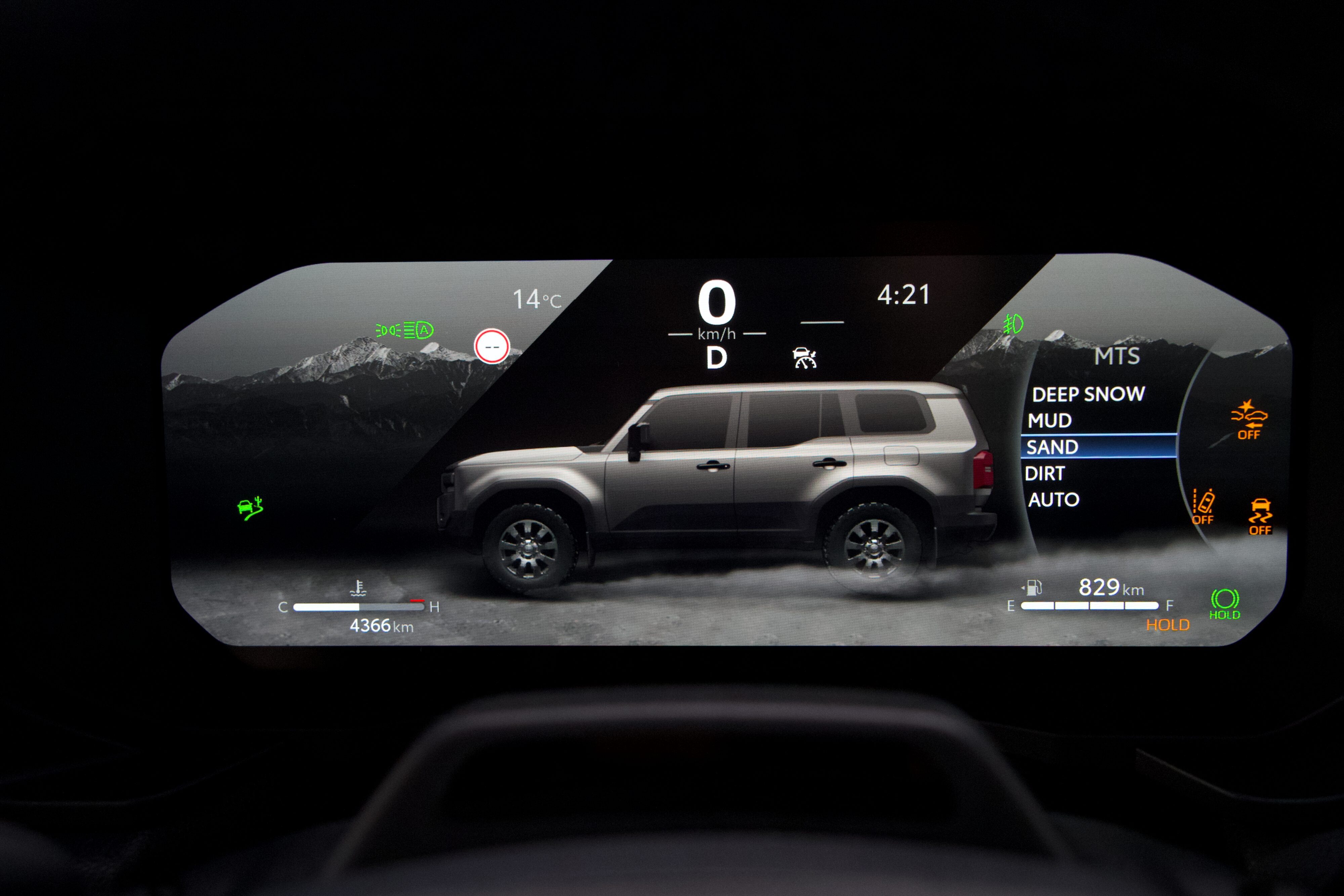 Adventure Machine - Toyota Land Cruiser Prado Adventure Review