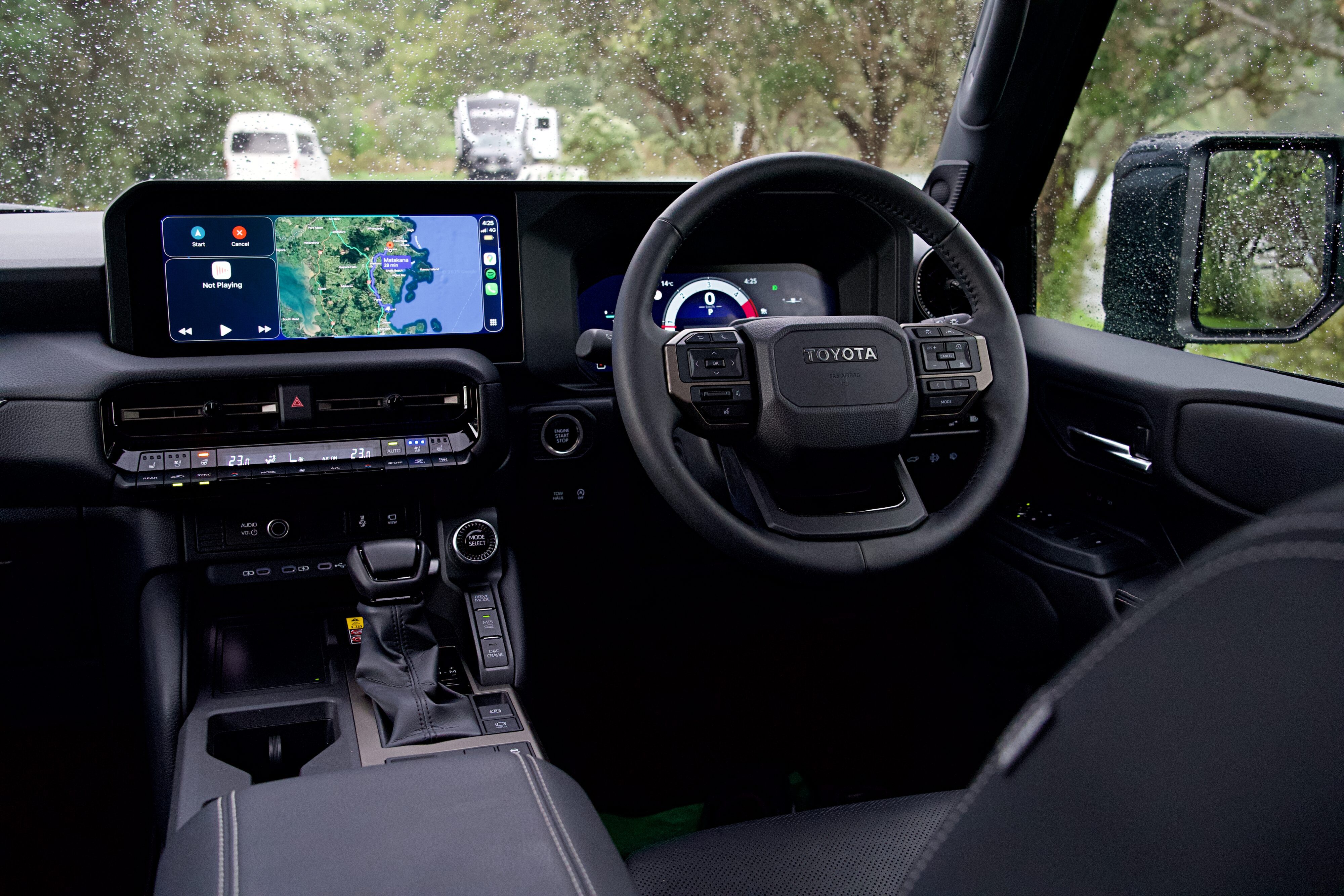 Adventure Machine - Toyota Land Cruiser Prado Adventure Review