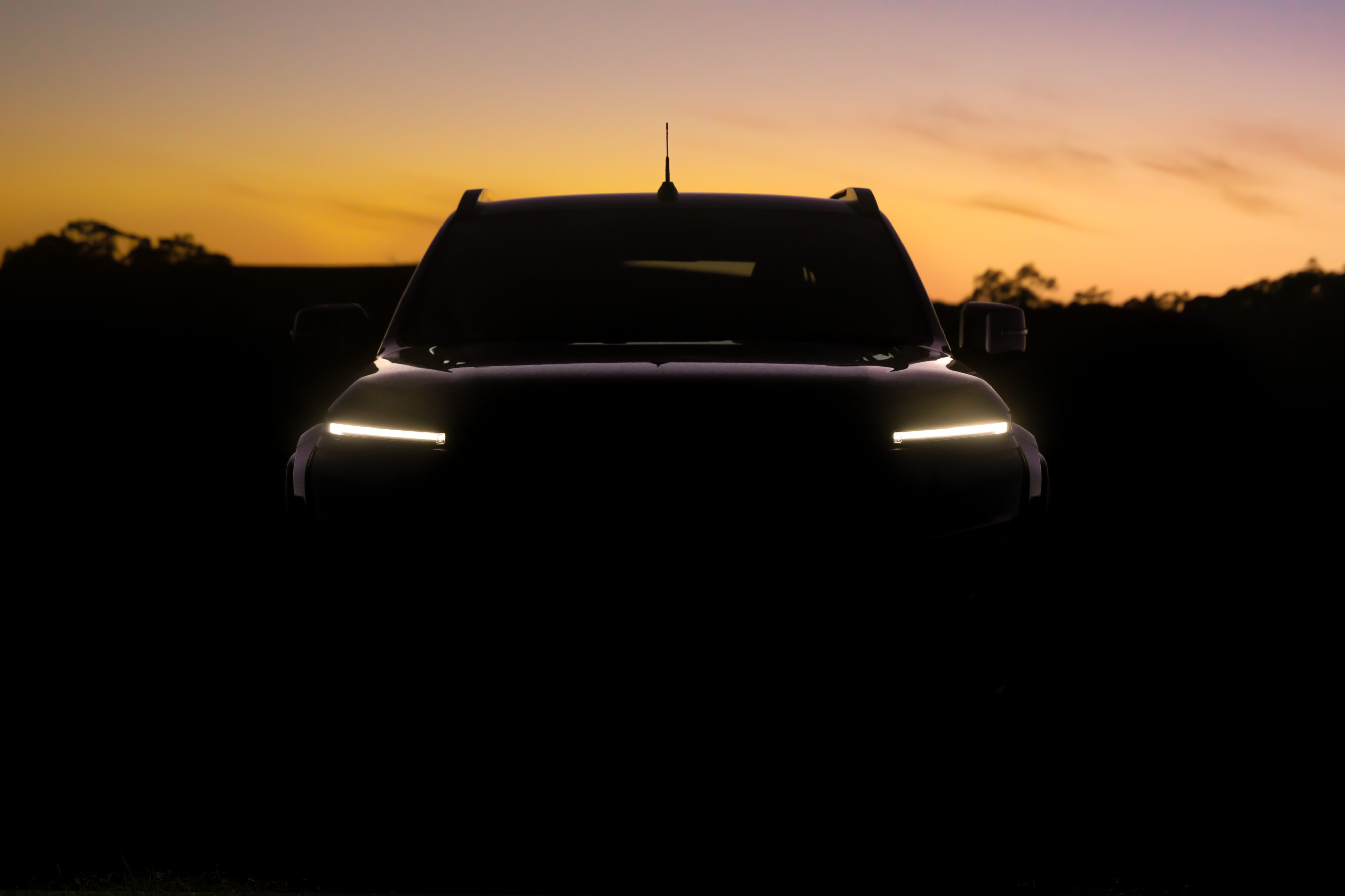 Nissan Confirms All-New Navara Global Reveal for November!