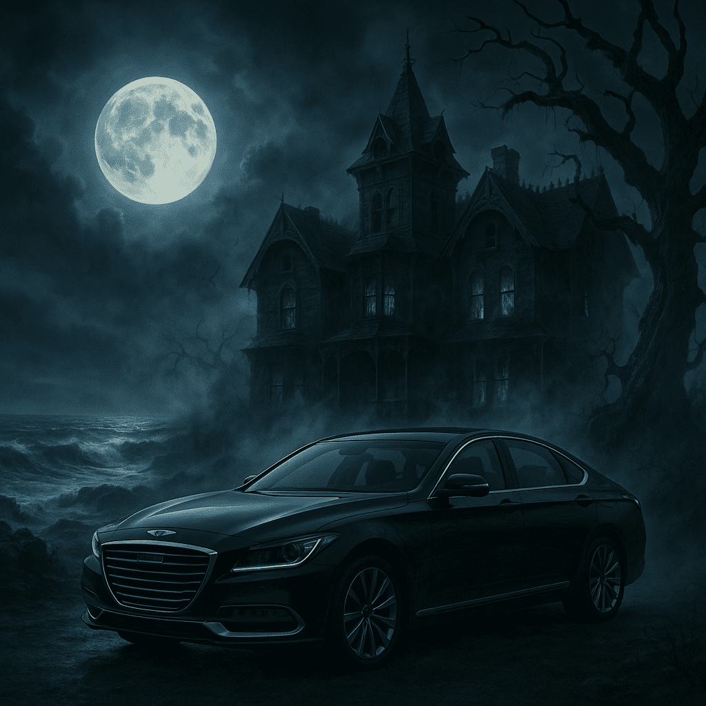 Riddles on Wheels #2 - Your New Favorite Brain-Teaser!