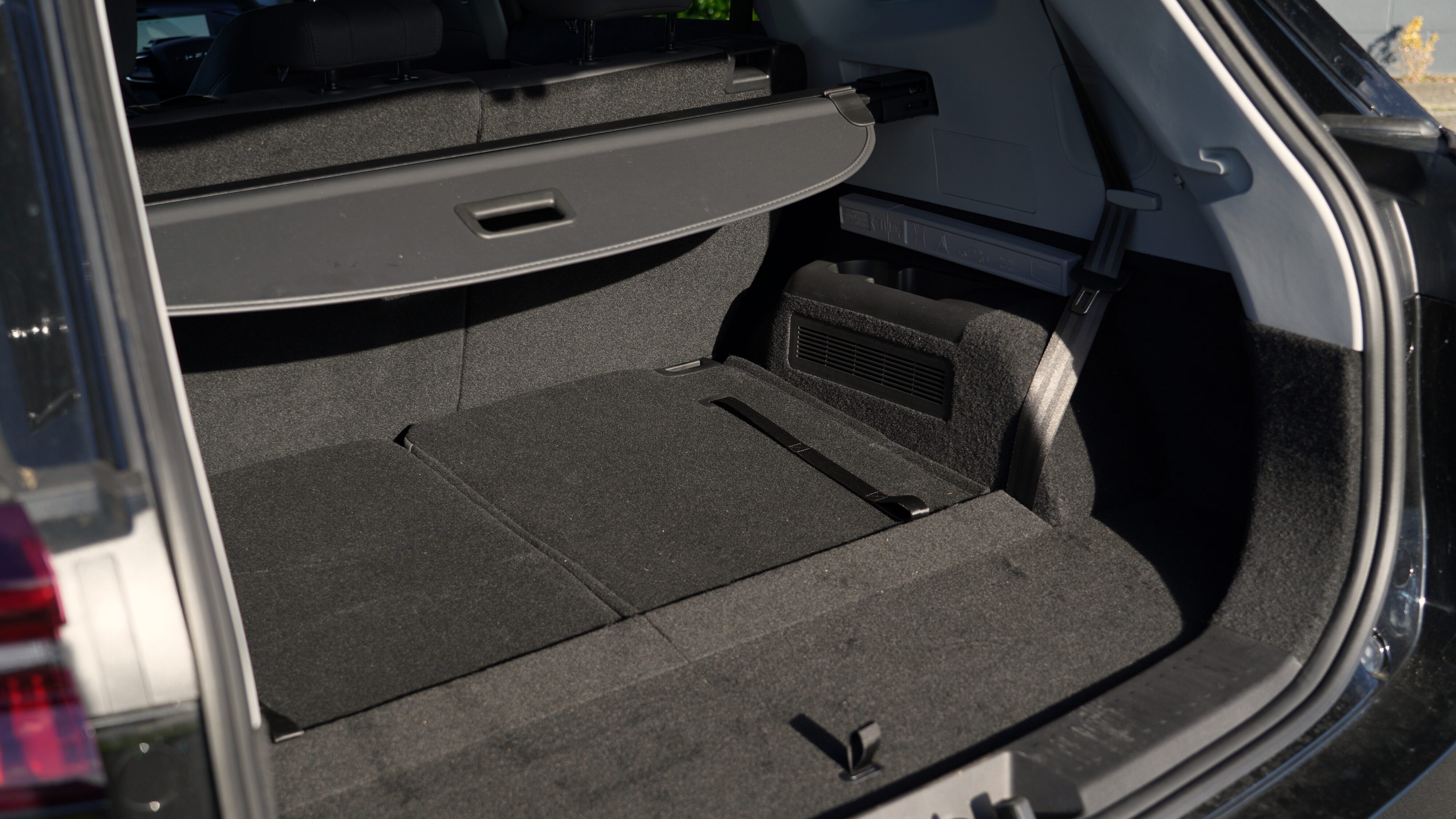 Big Body, Bigger Value - Chery Tiggo 8 Review