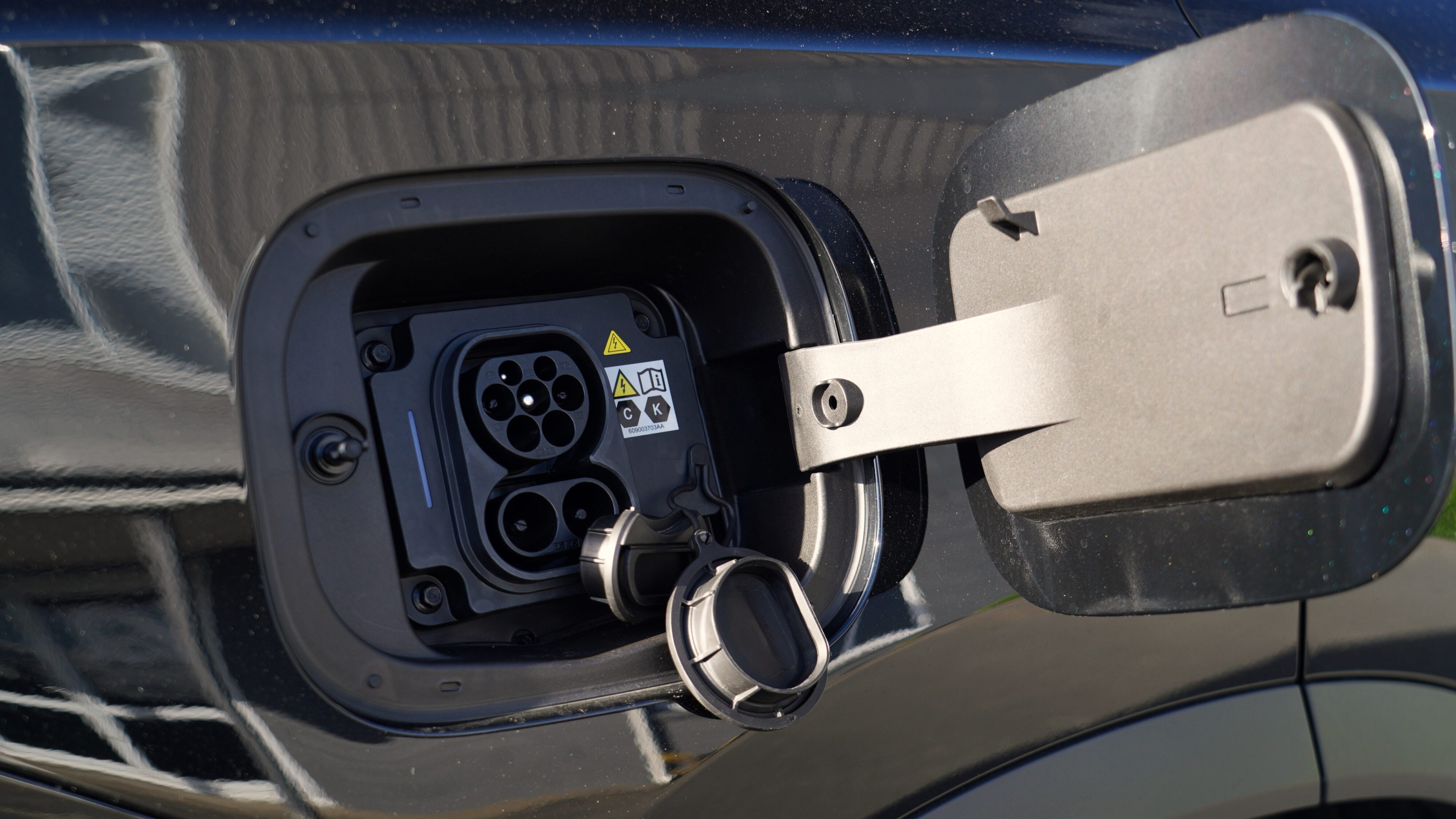 Big Body, Bigger Value - Chery Tiggo 8 Review