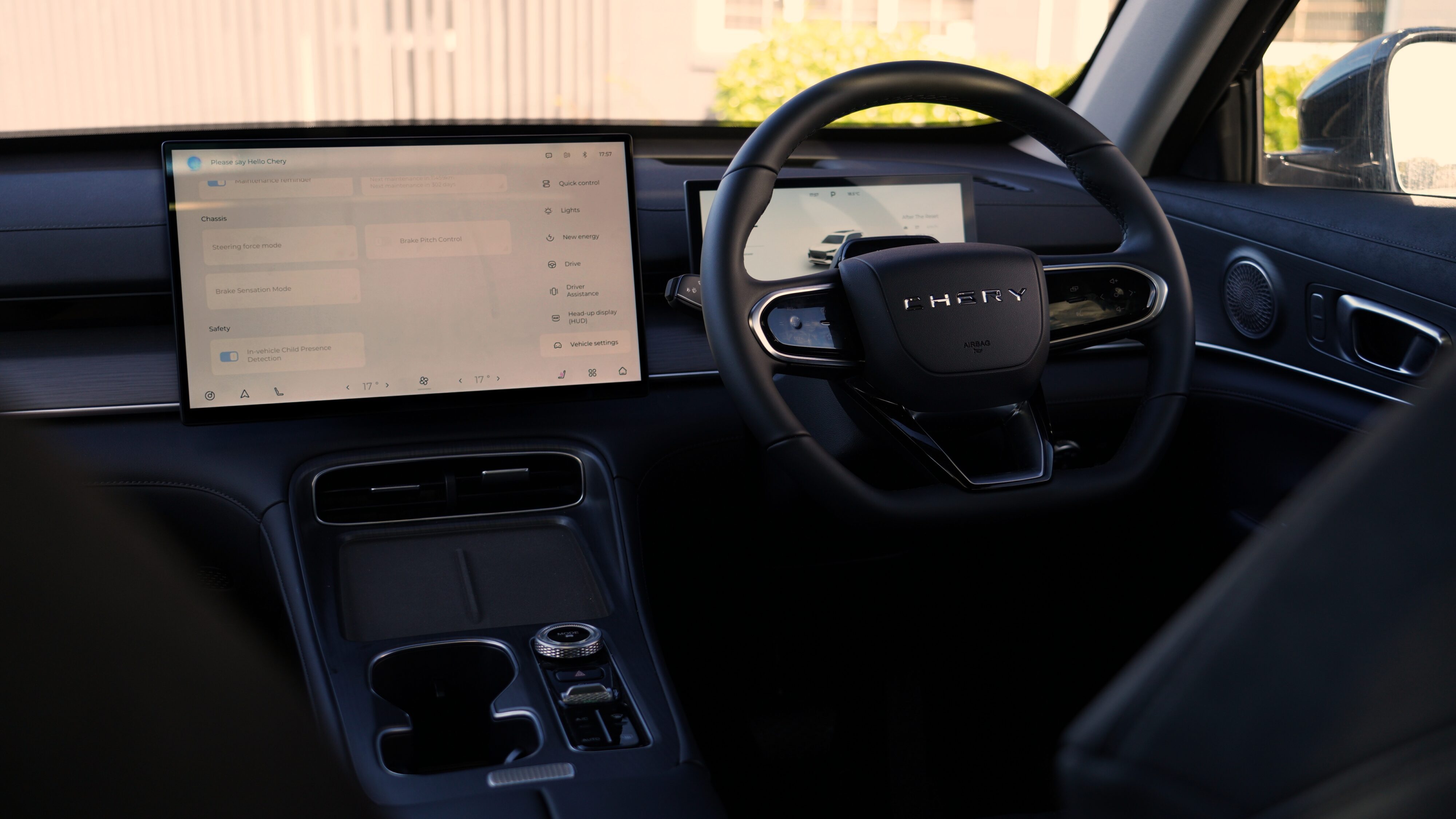 Big Body, Bigger Value - Chery Tiggo 8 Review