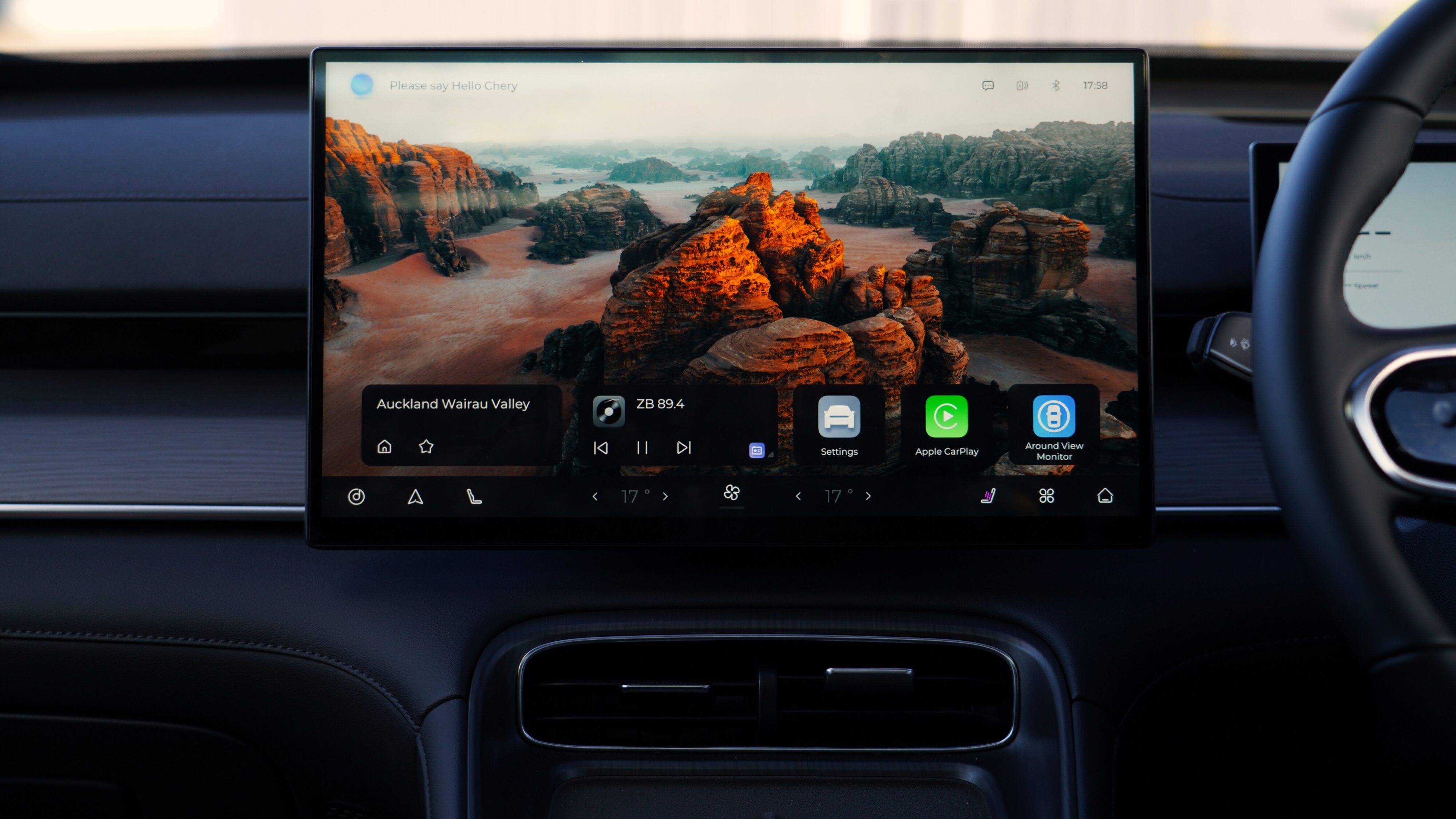 Big Body, Bigger Value - Chery Tiggo 8 Review