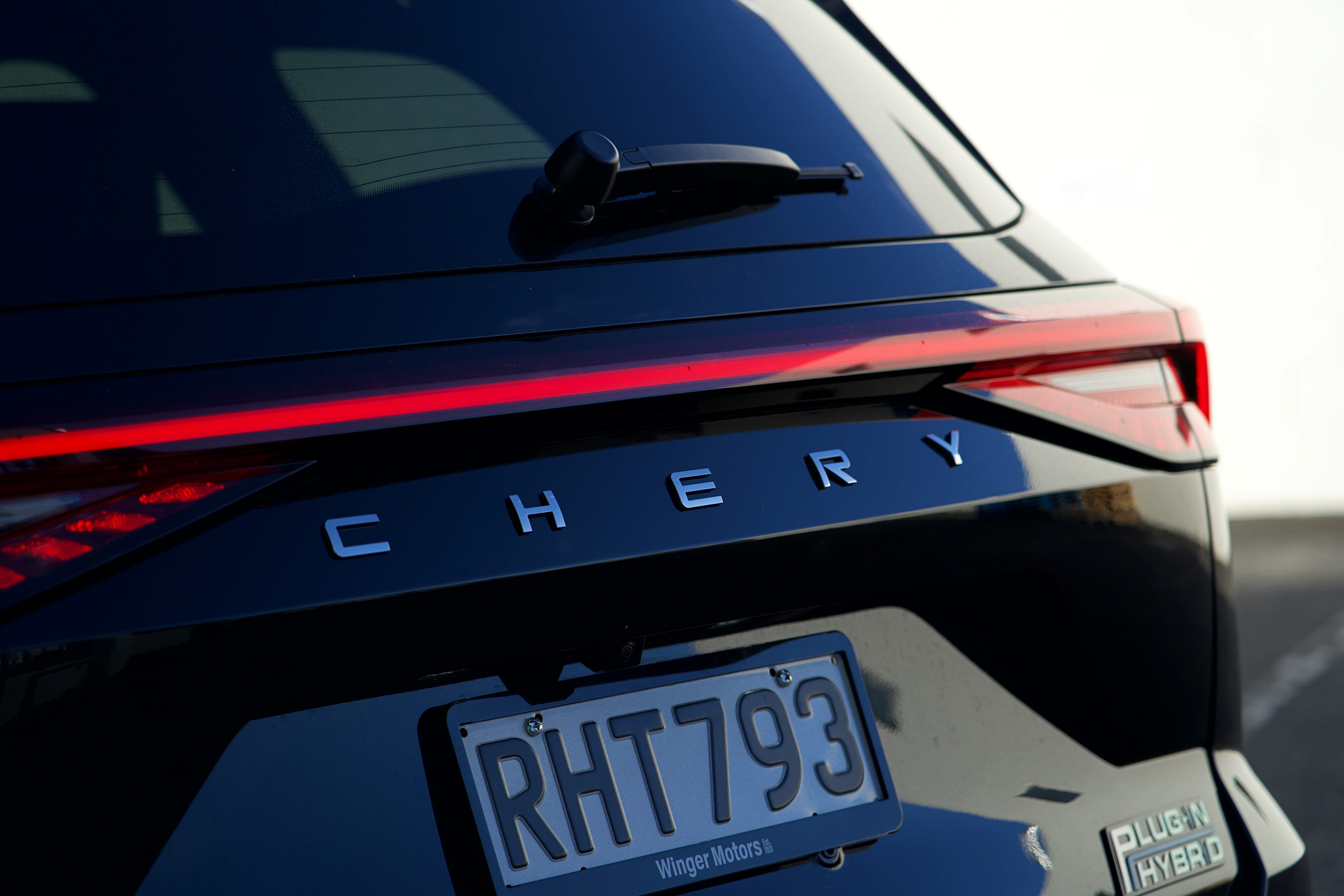 Big Body, Bigger Value - Chery Tiggo 8 Review