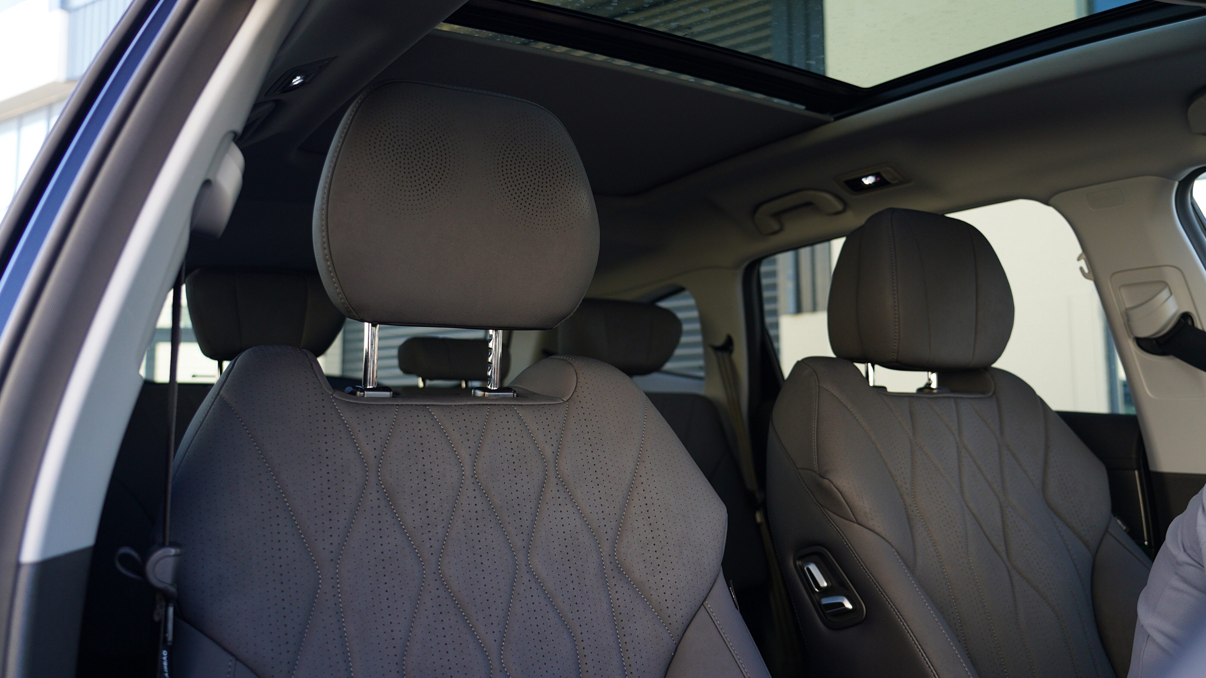 Big Body, Bigger Value - Chery Tiggo 8 Review